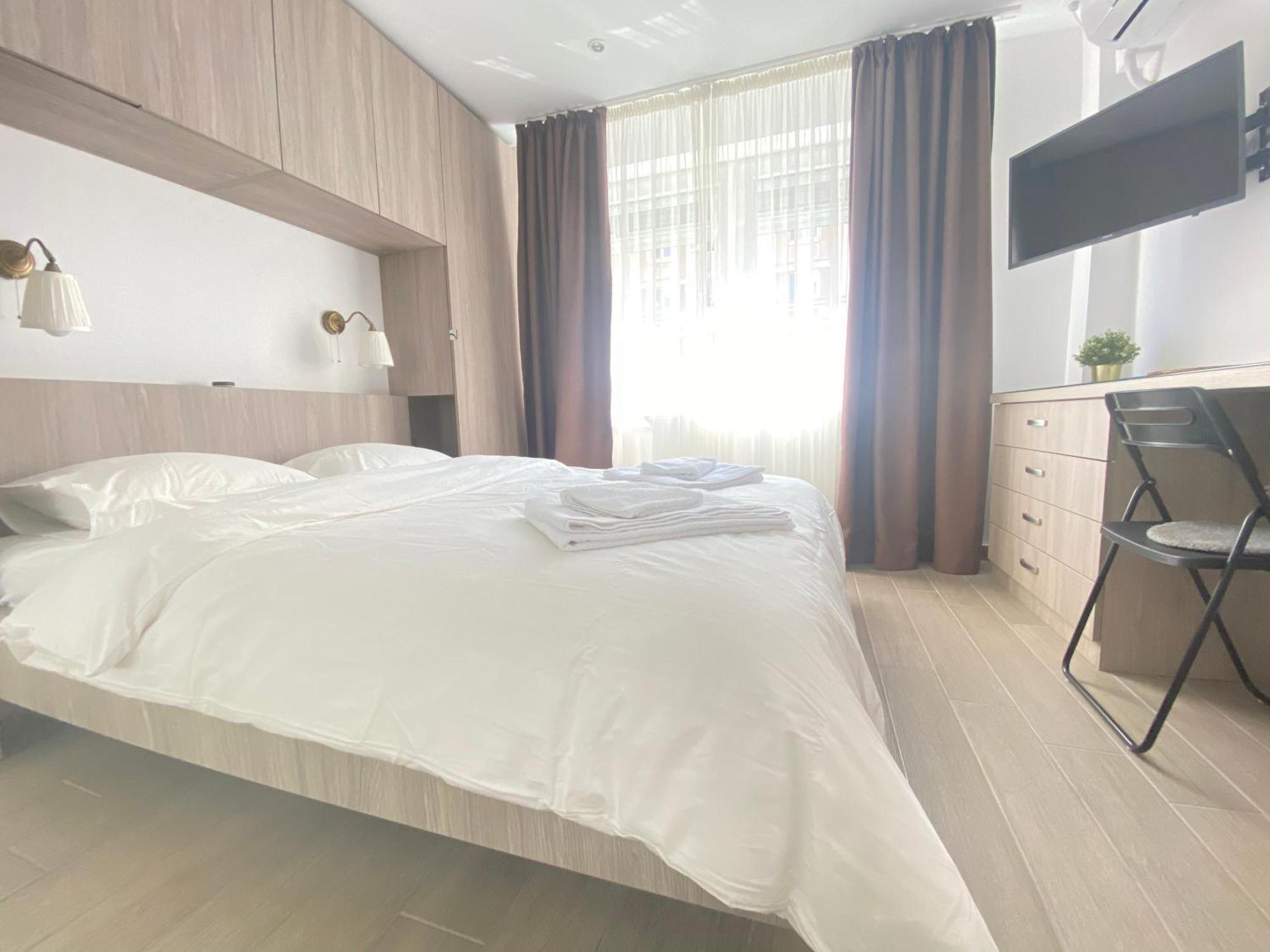 Apartment Avalon Bucharest