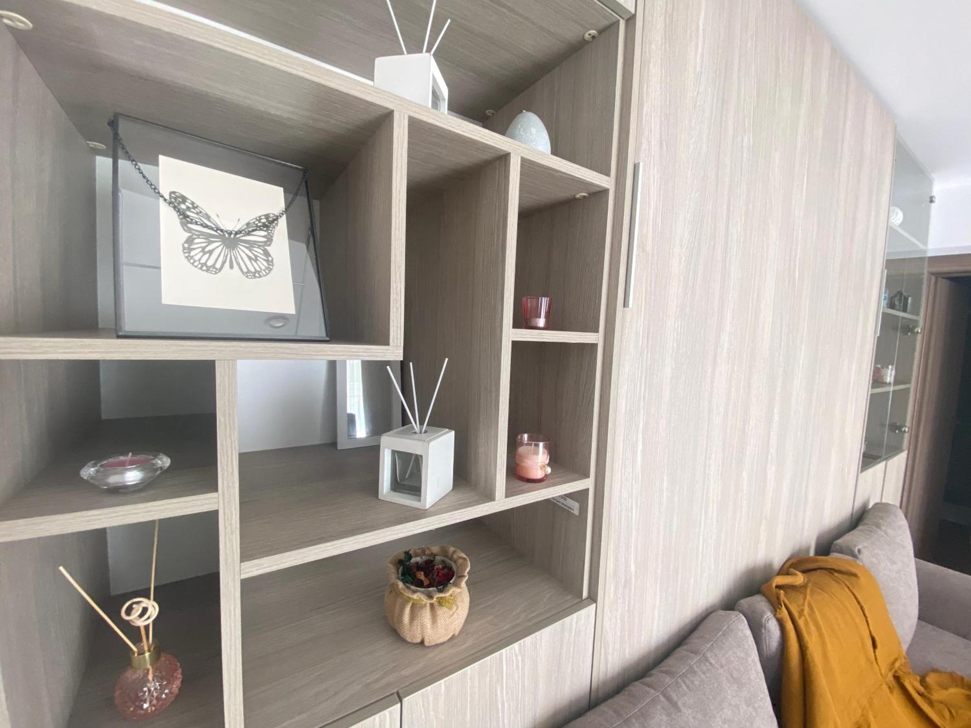 Avalon Apartment Bucharest