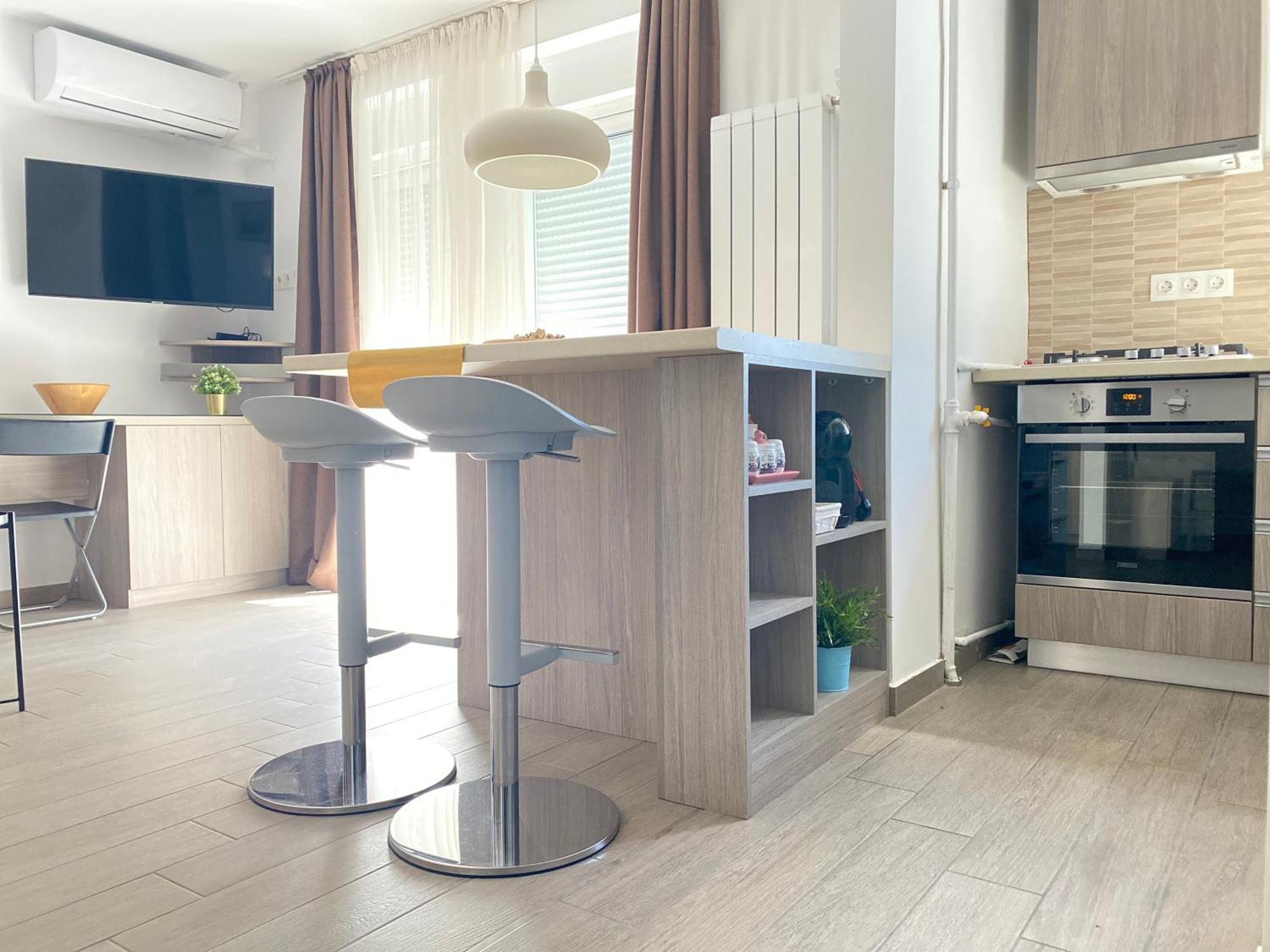 Avalon Apartment