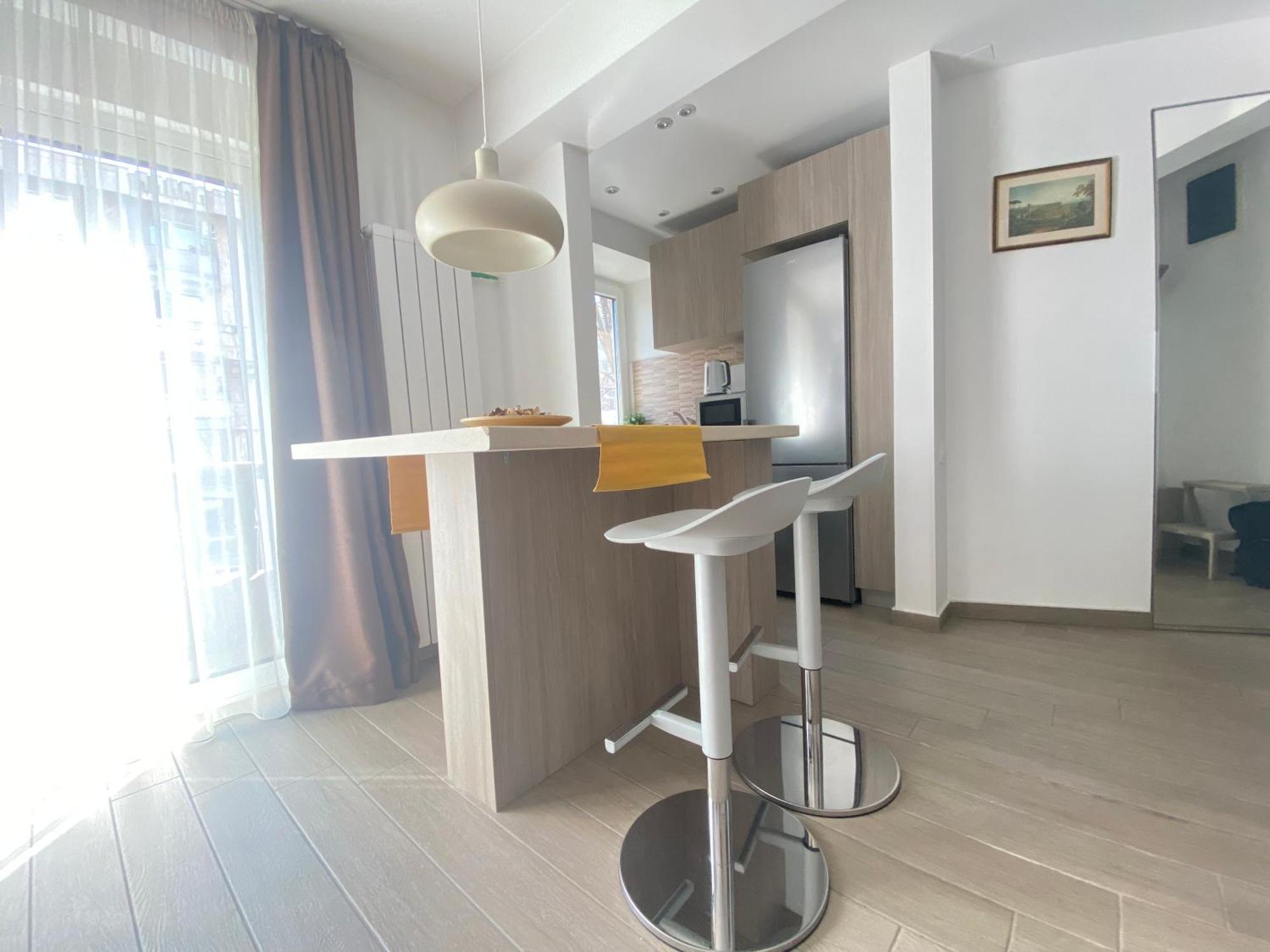 Avalon Apartment Bucharest