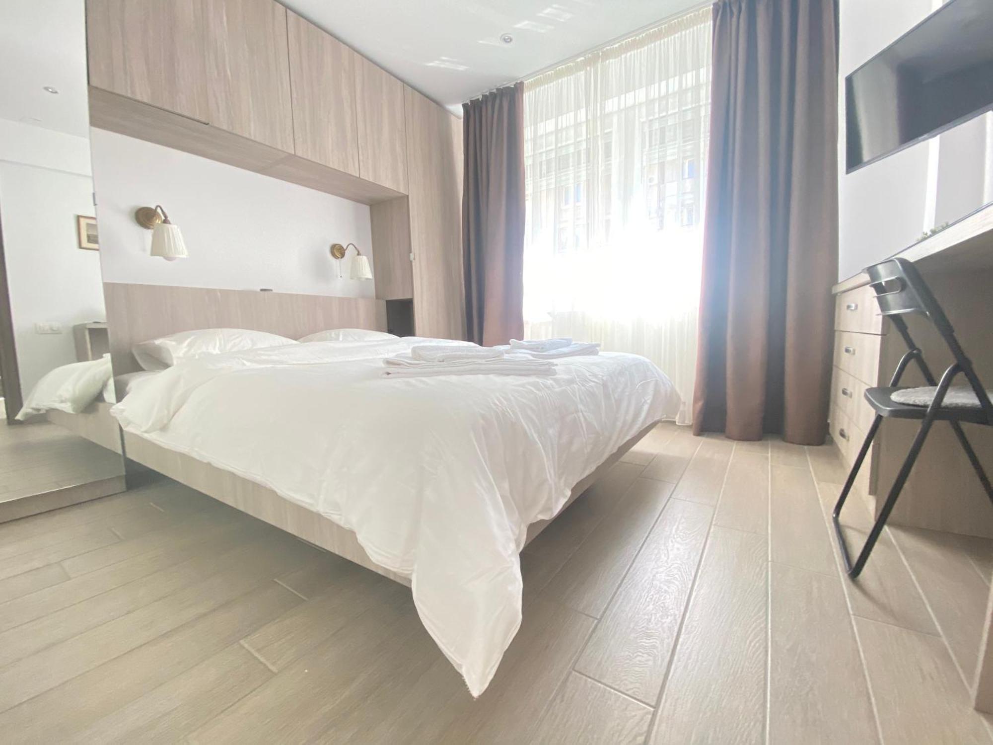 Apartment Avalon Bucharest