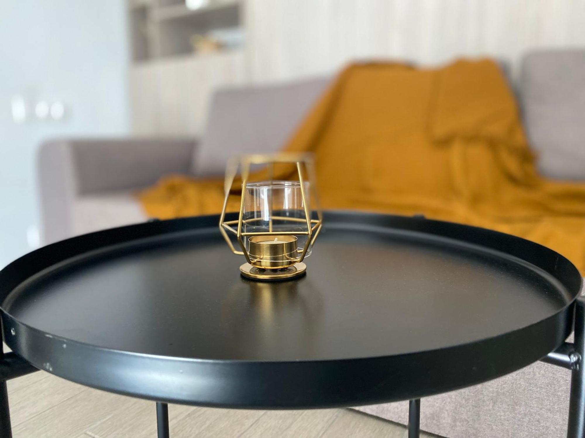 Avalon Apartment