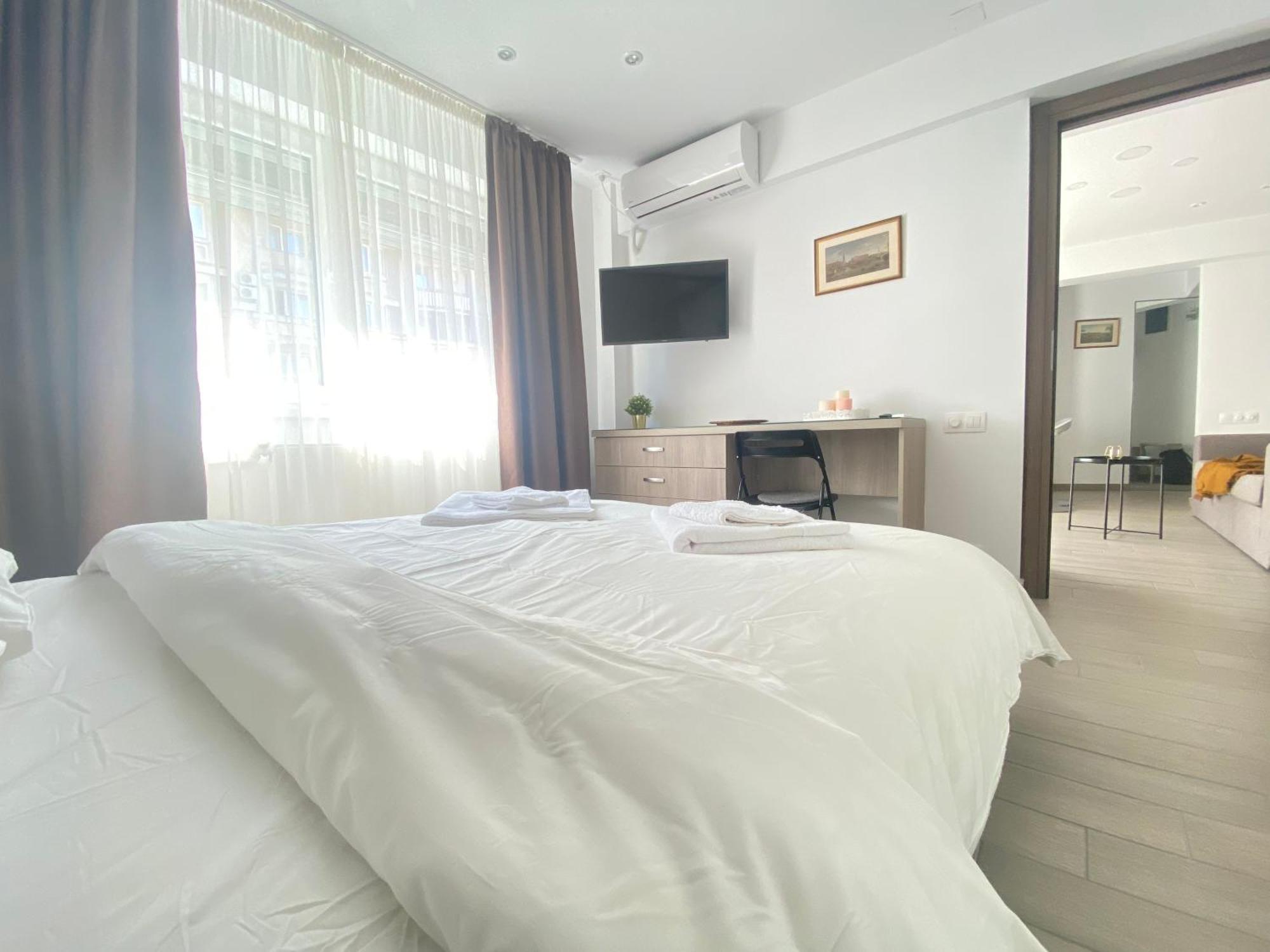 Apartment Avalon Bucharest