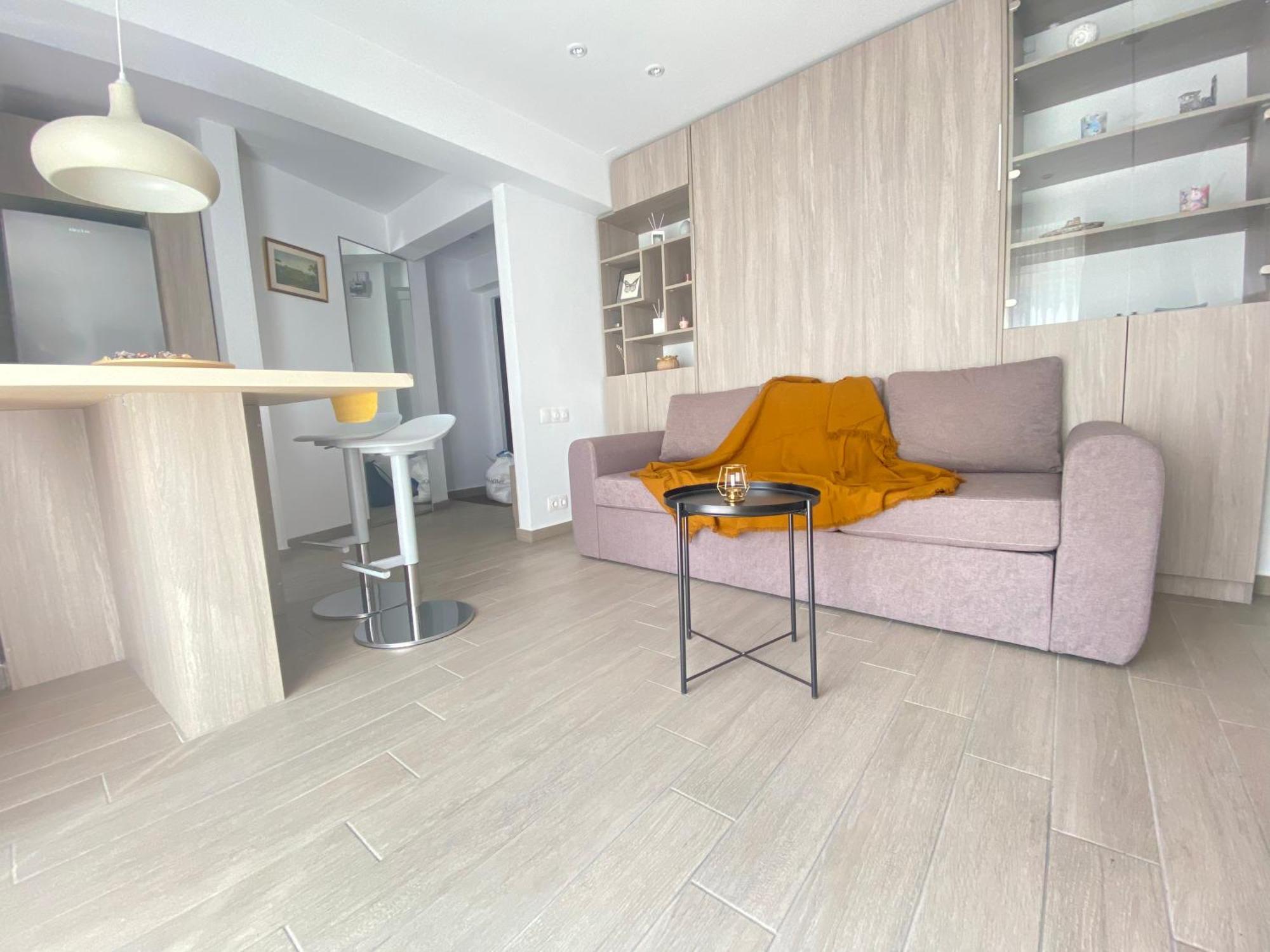Apartment Avalon Bucharest