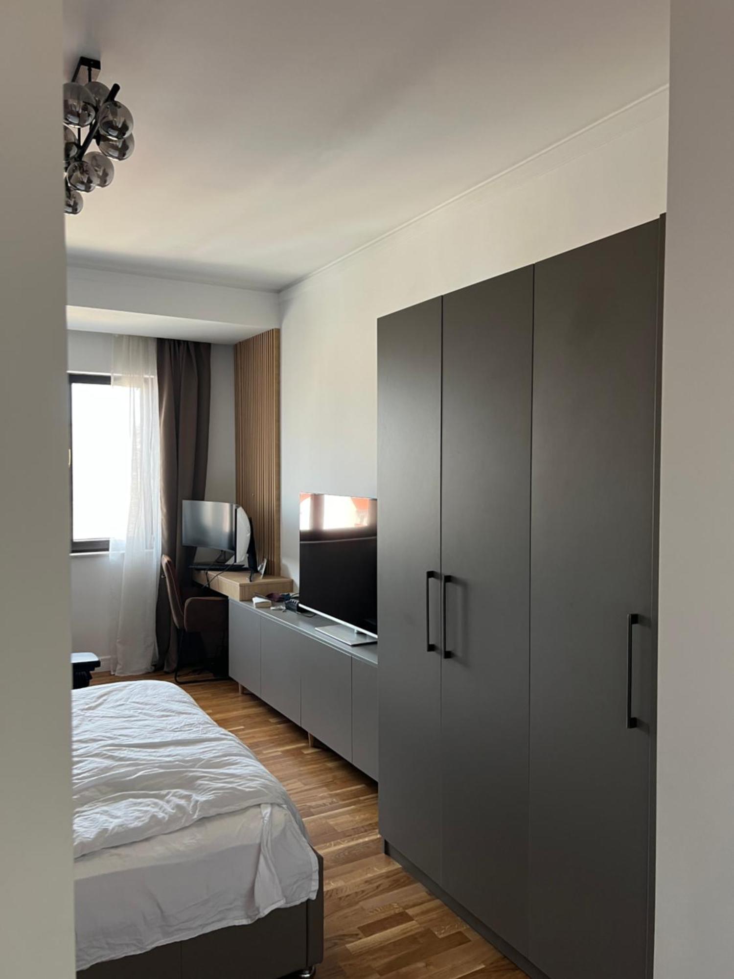 Apartment Victoriei 139
