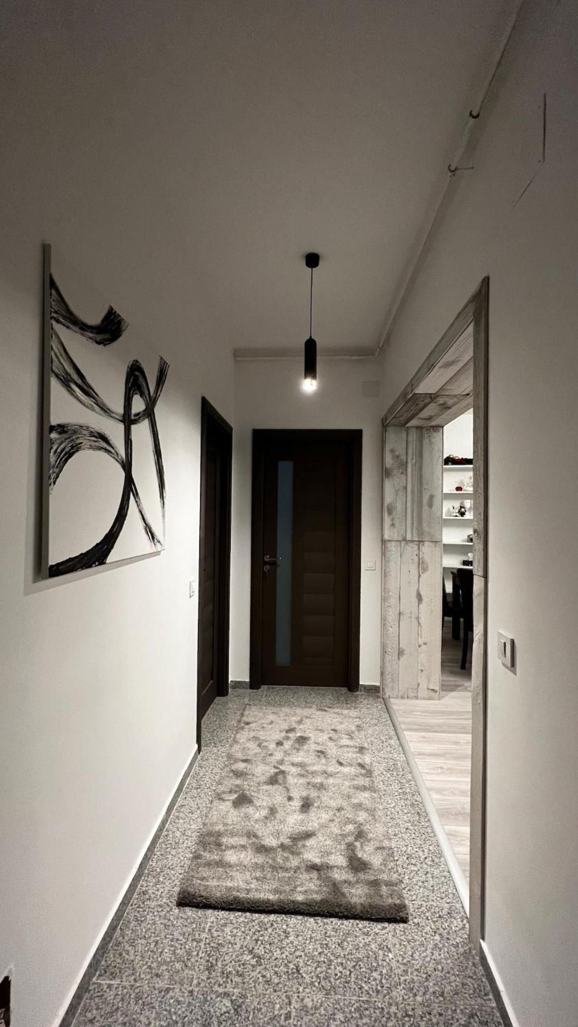 Ultra 3 Apartment *