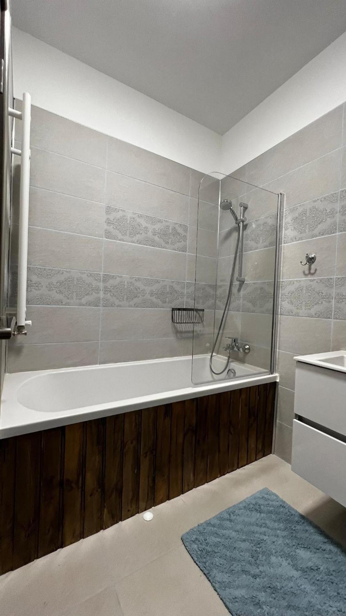 Apartment Ultra 3 Bucharest