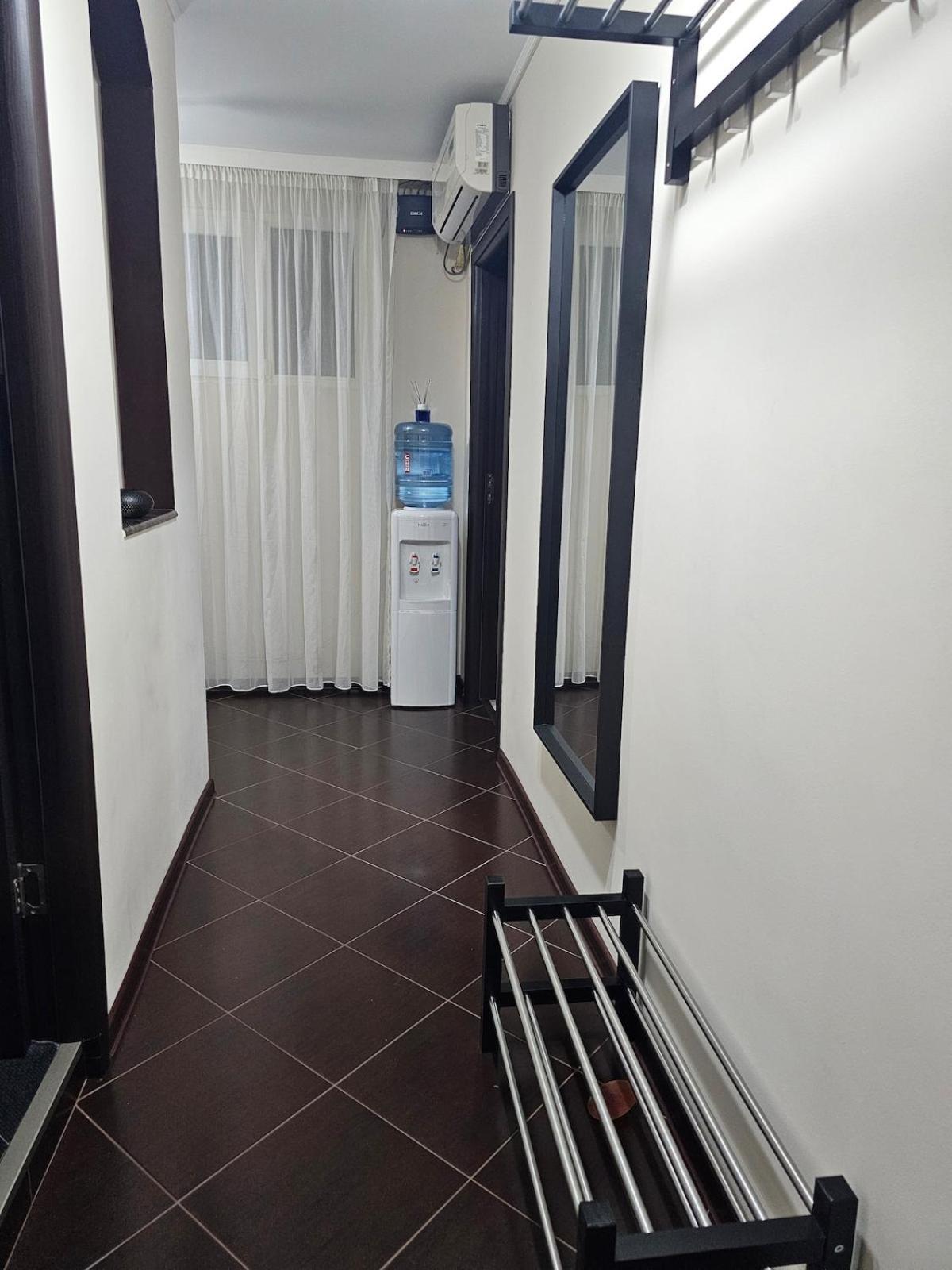 O - Free Parking Apartment Bucharest