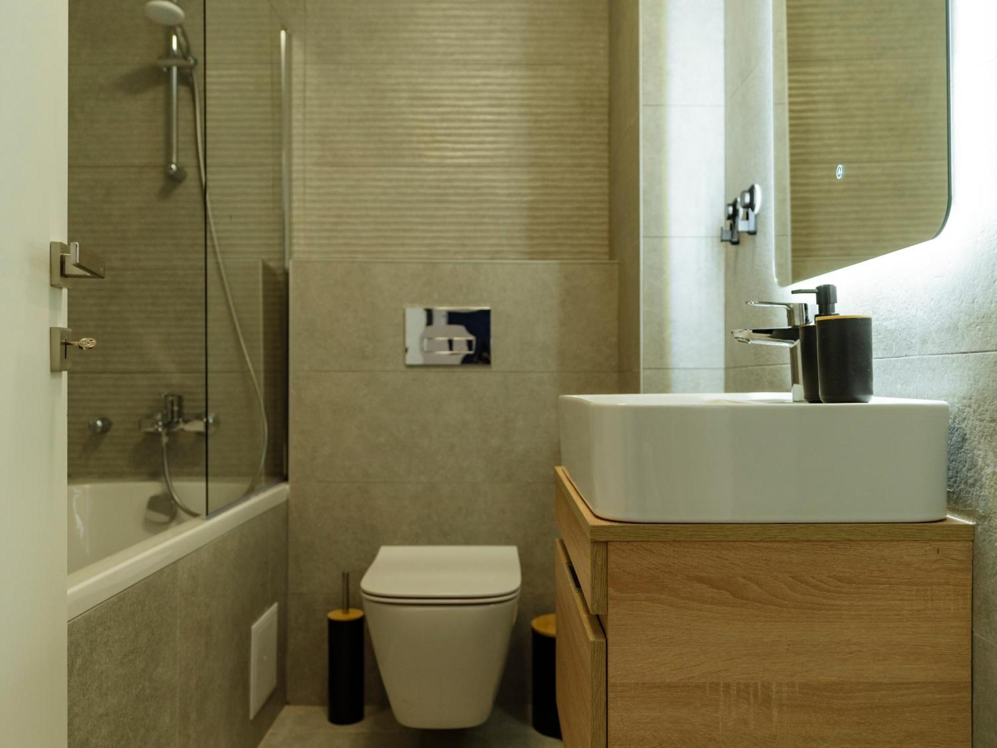 Pipera Business Center * Bucharest