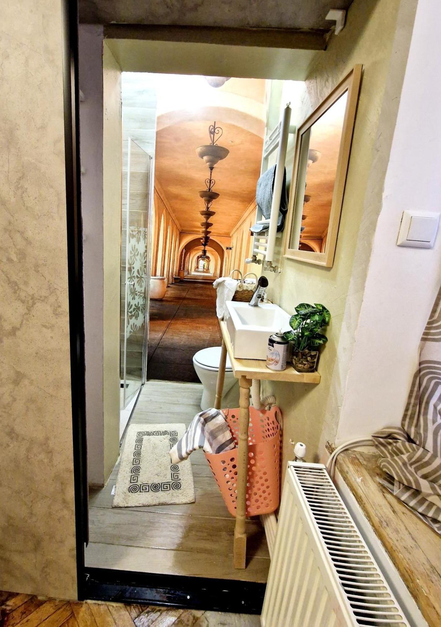Mediterran Experience Apartment