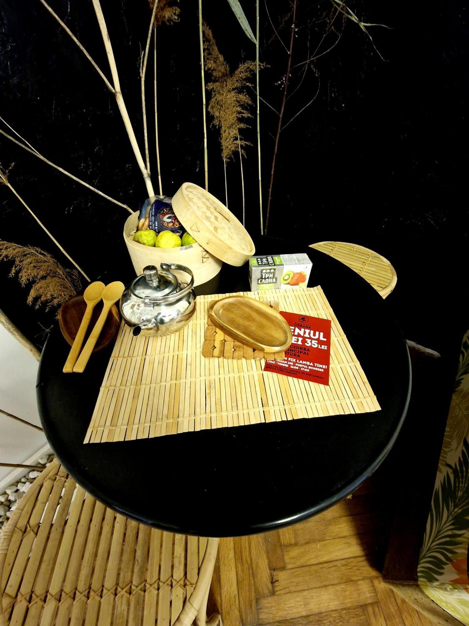 Apartment Mediterran Experience Bucharest