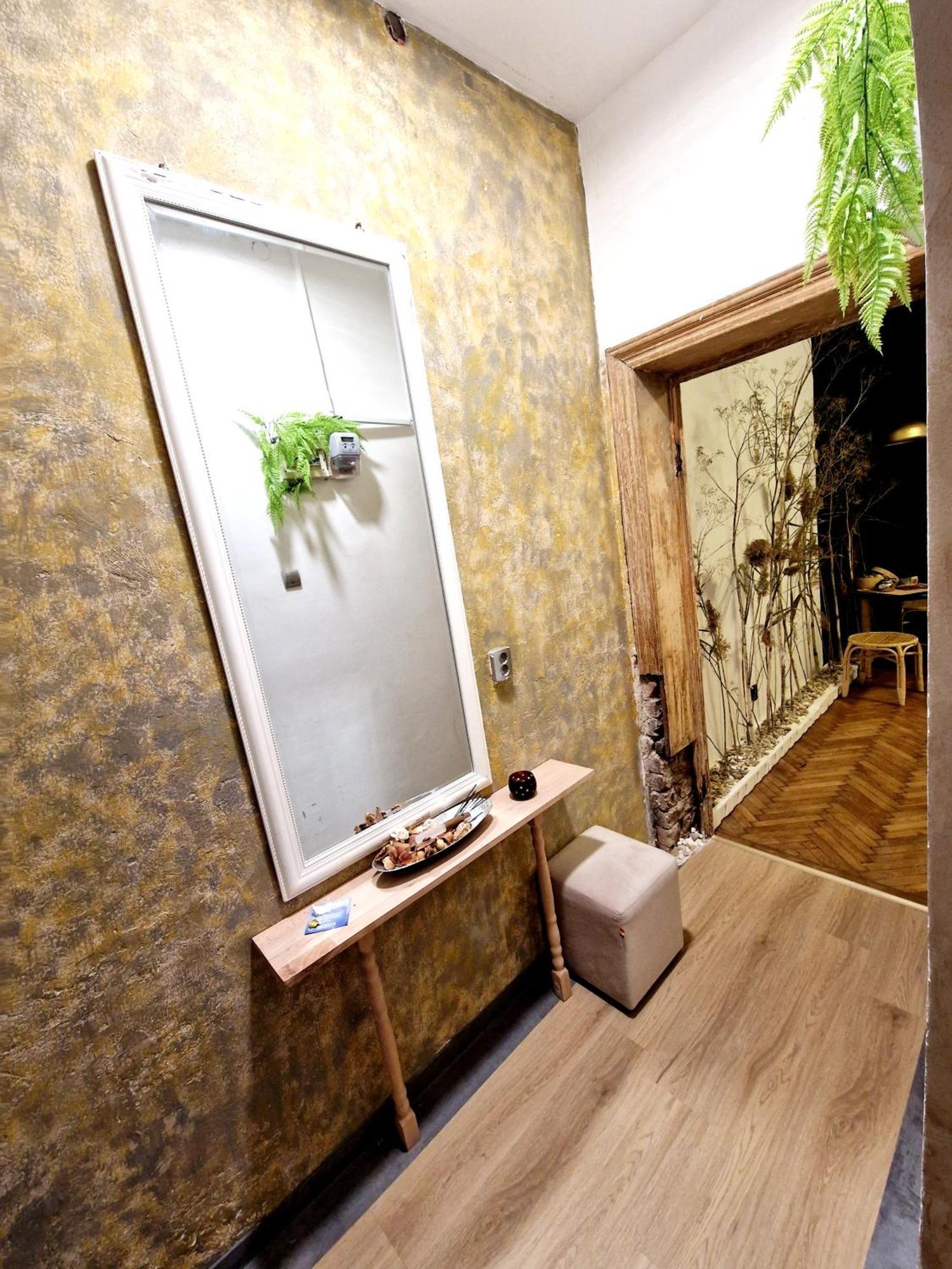Mediterran Experience Apartment