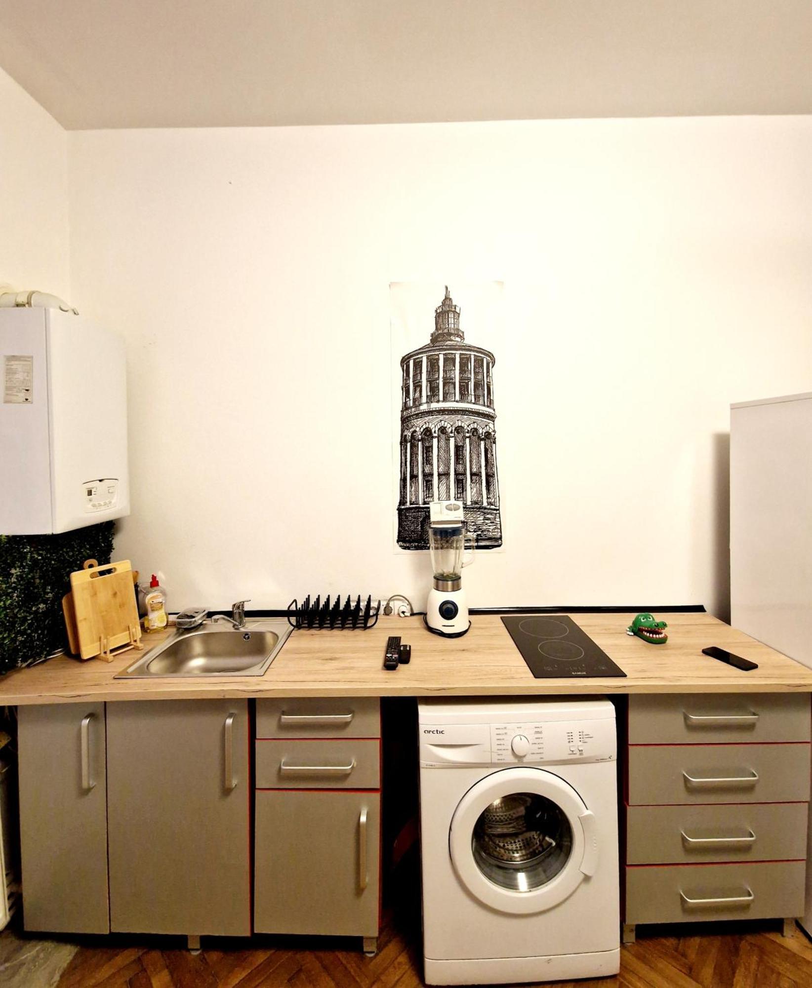 Apartment Mediterran Experience