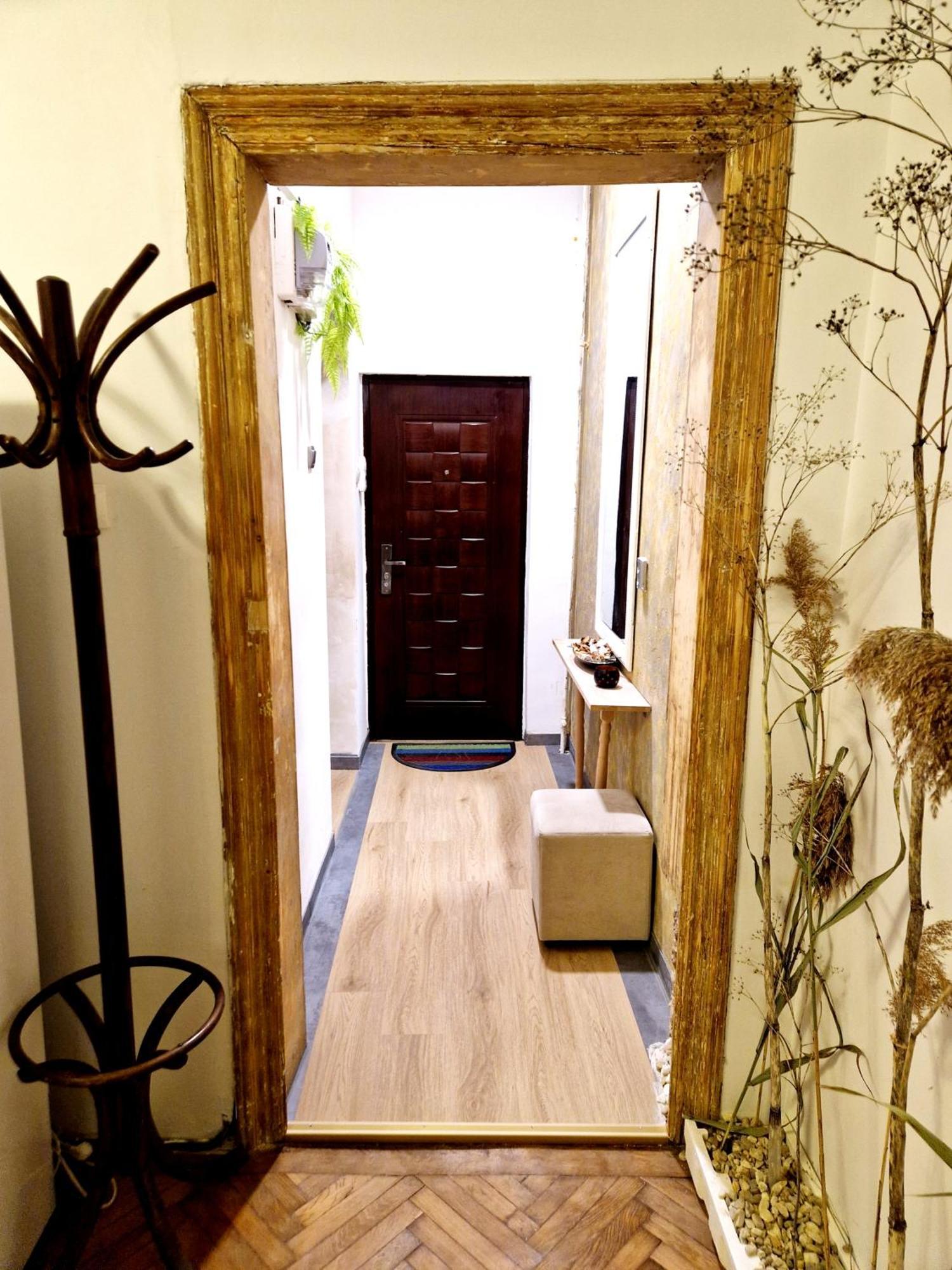 Mediterran Experience Apartment Bucharest