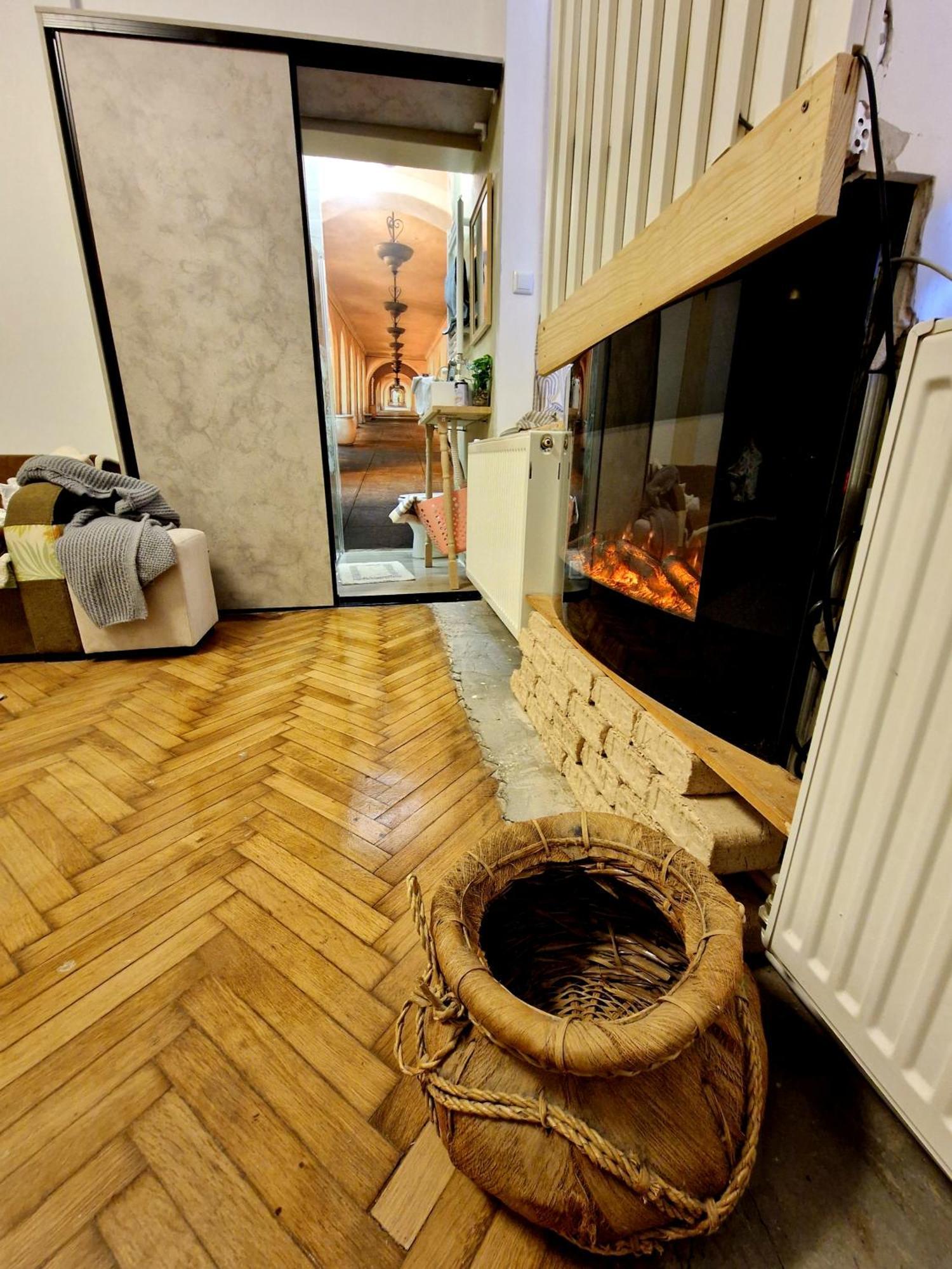 Mediterran Experience Apartment Bucharest