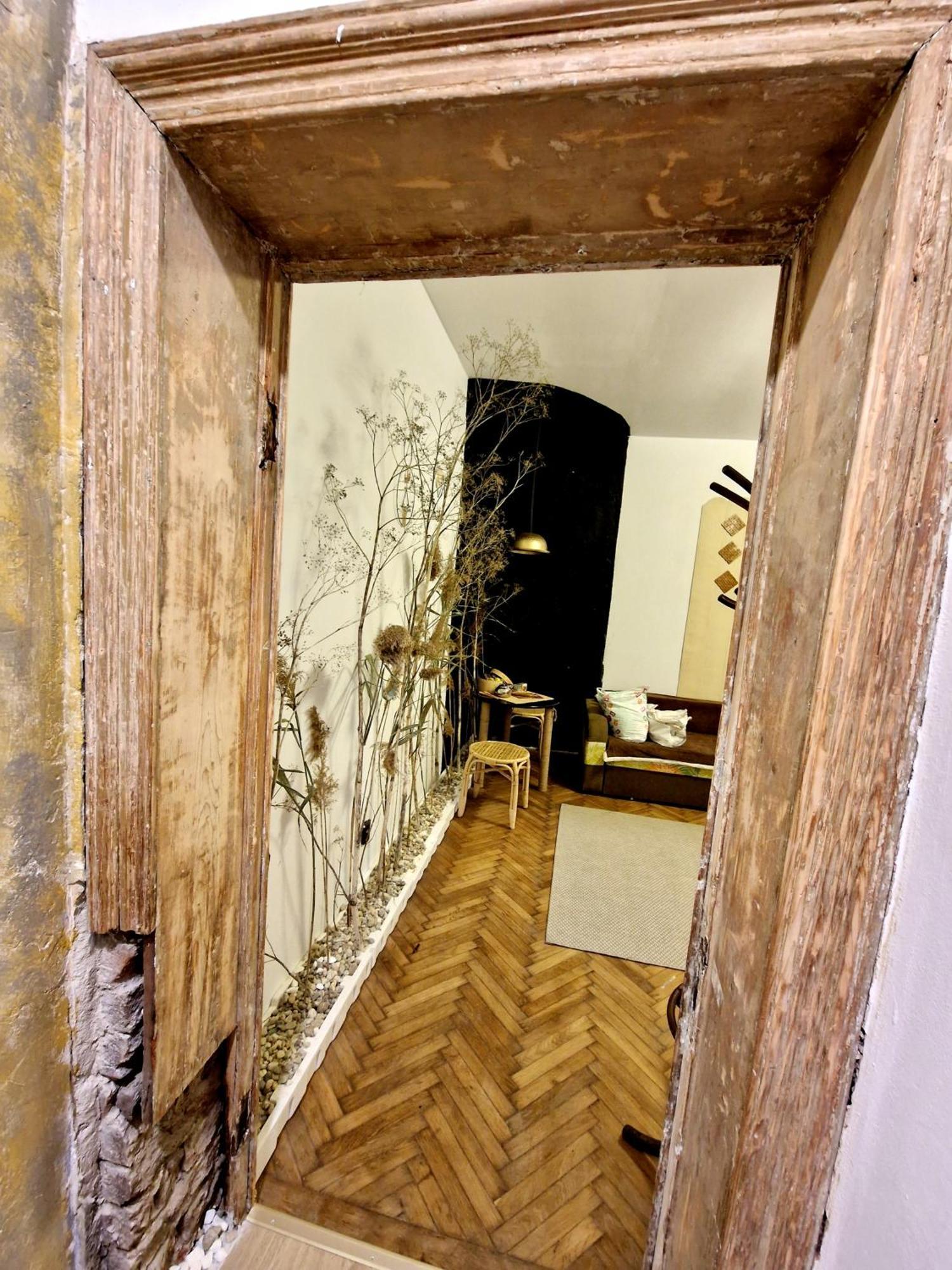Apartment Mediterran Experience Bucharest