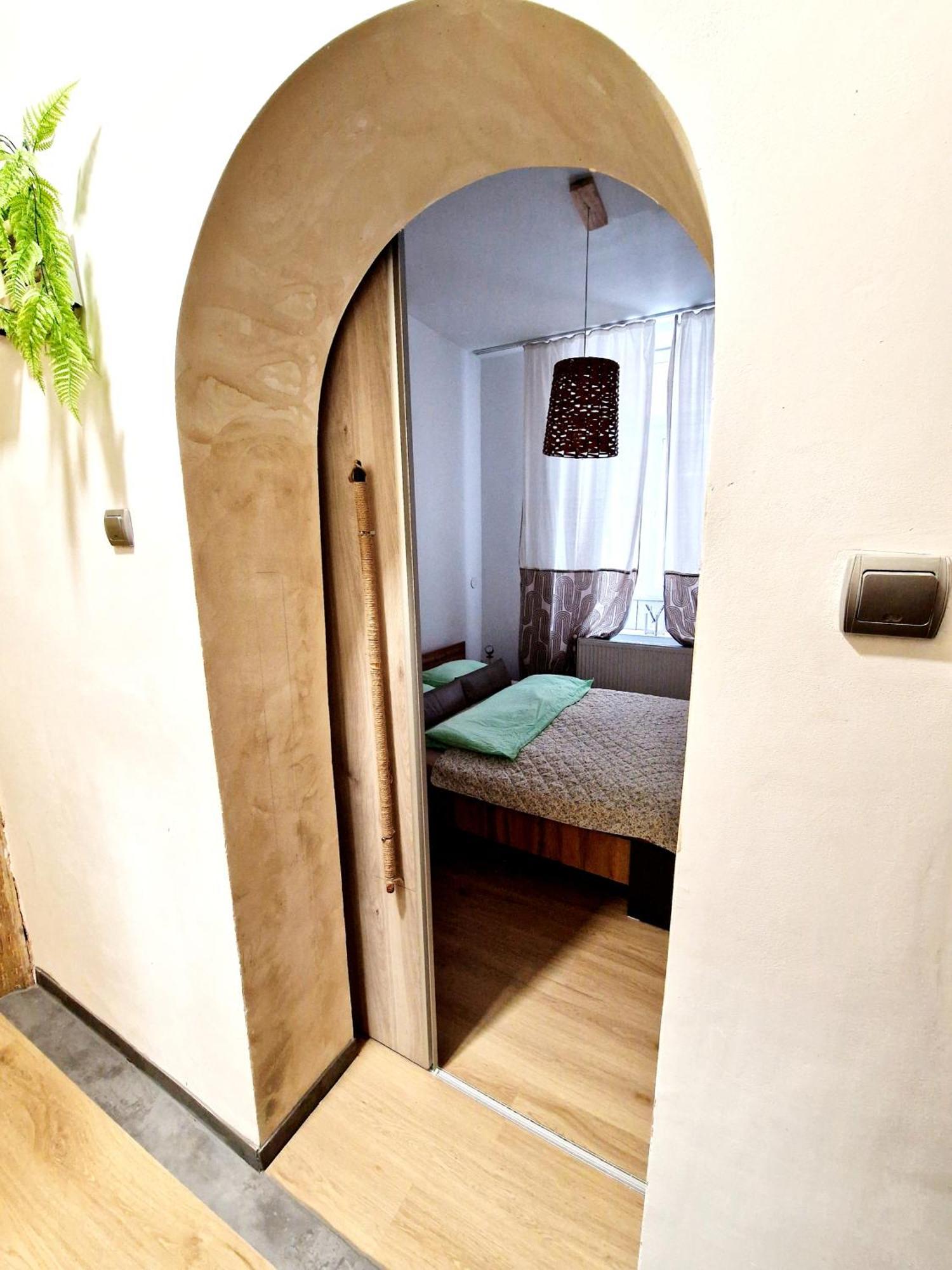 Apartment Mediterran Experience