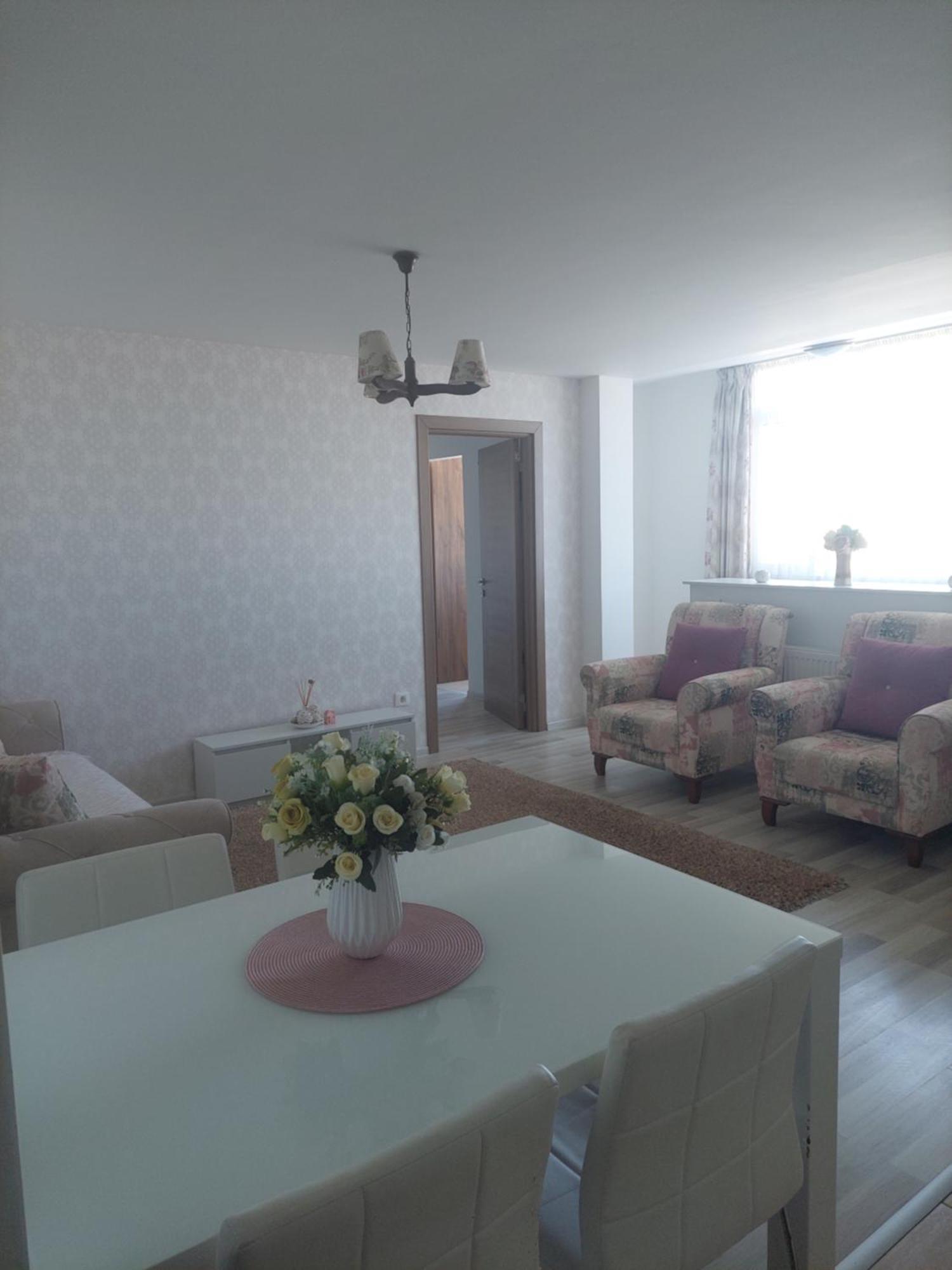 Miro House Apartment Bucharest