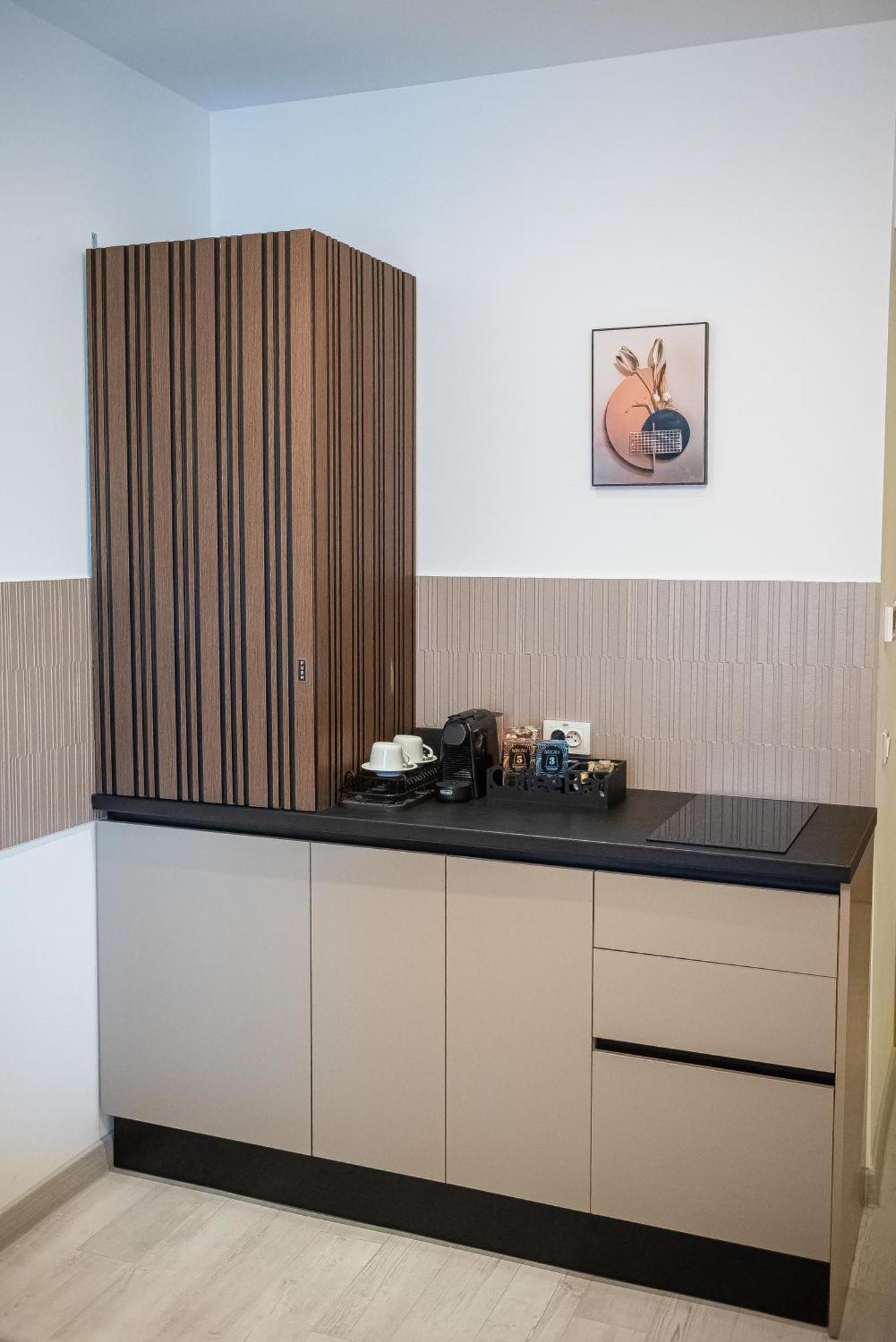Deluxe & With Many Facilities Bucharest