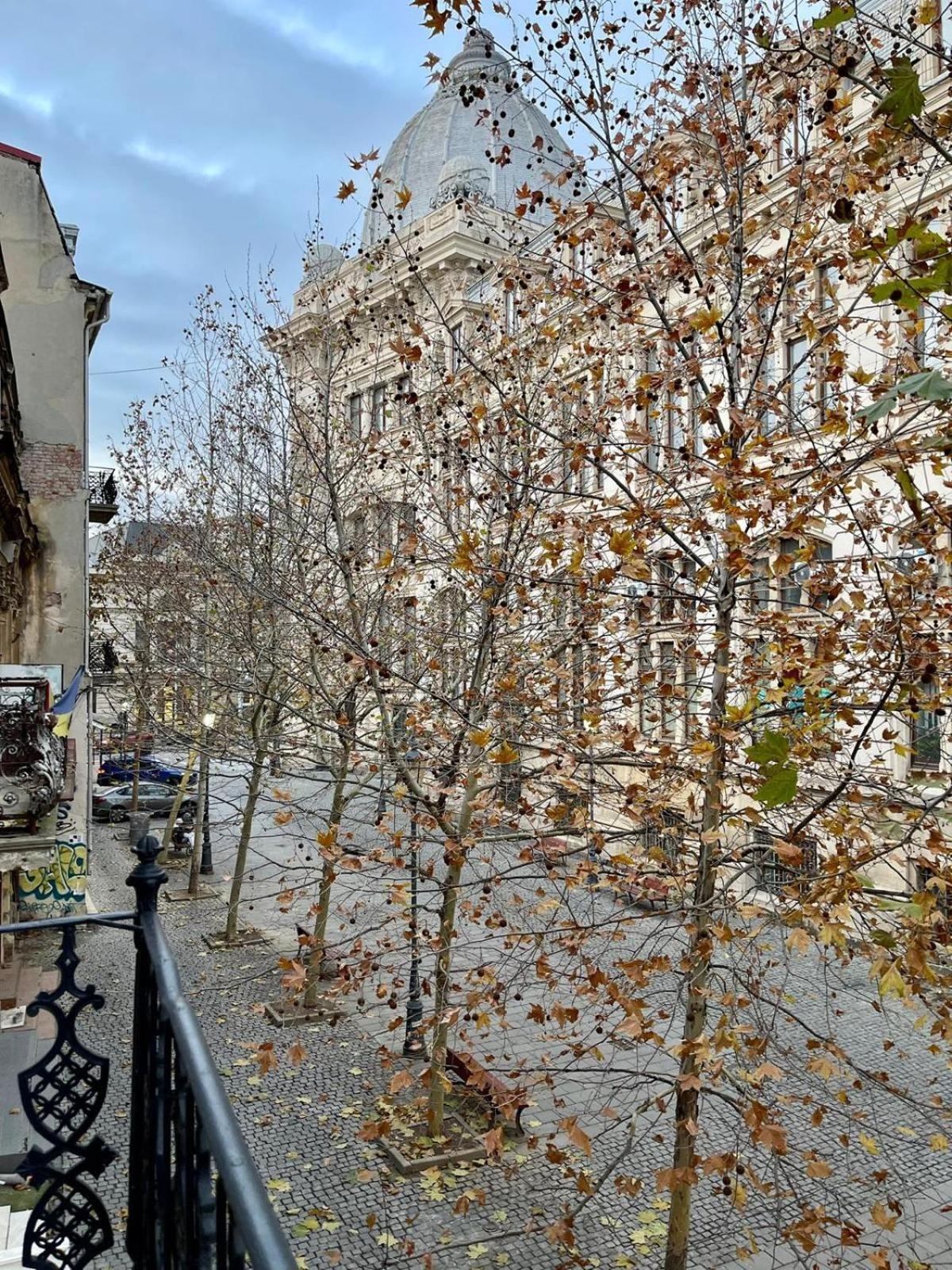 Apartament Old Town Jacuzzi Bucureşti