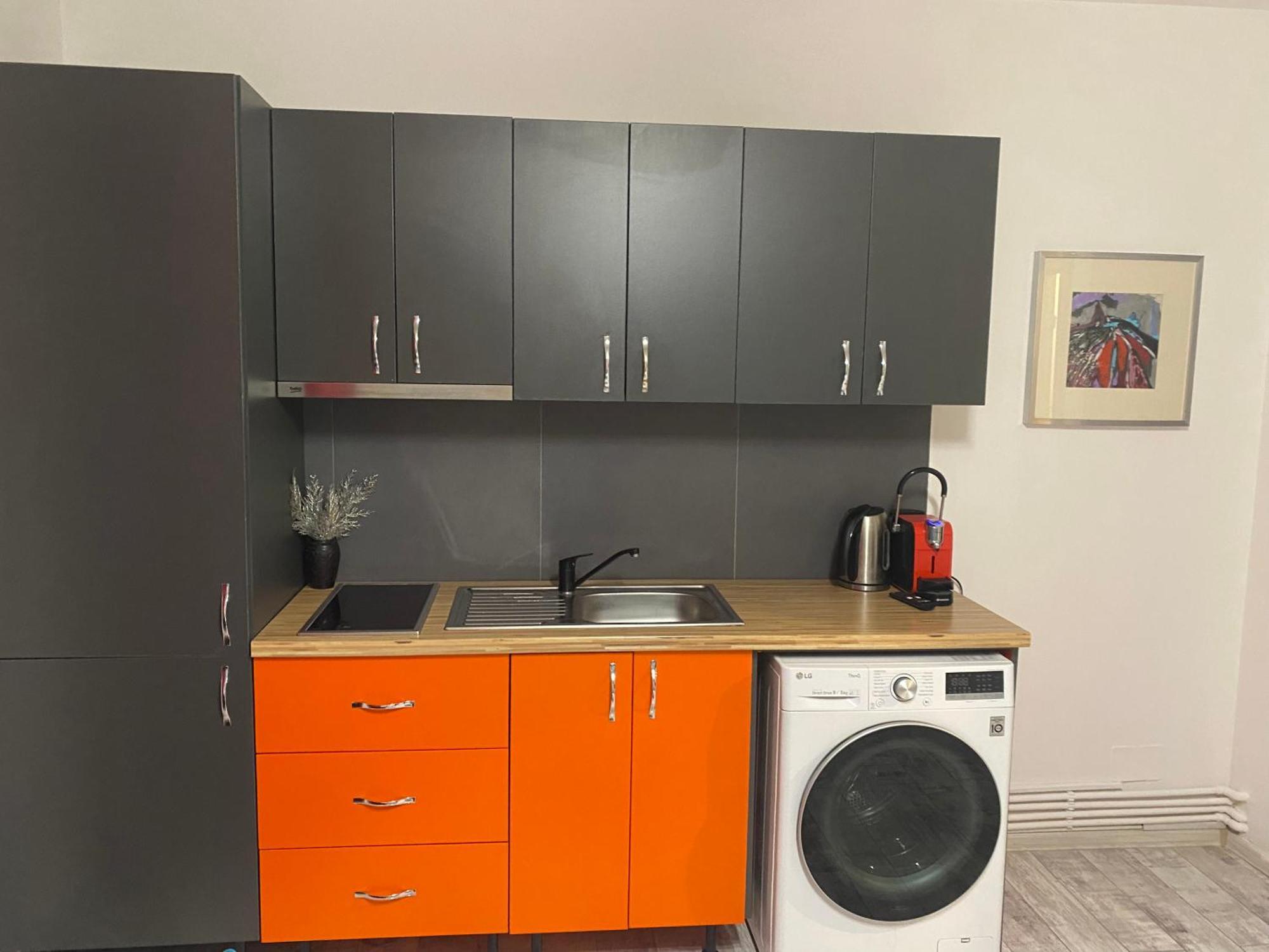 Sofi Apartment *