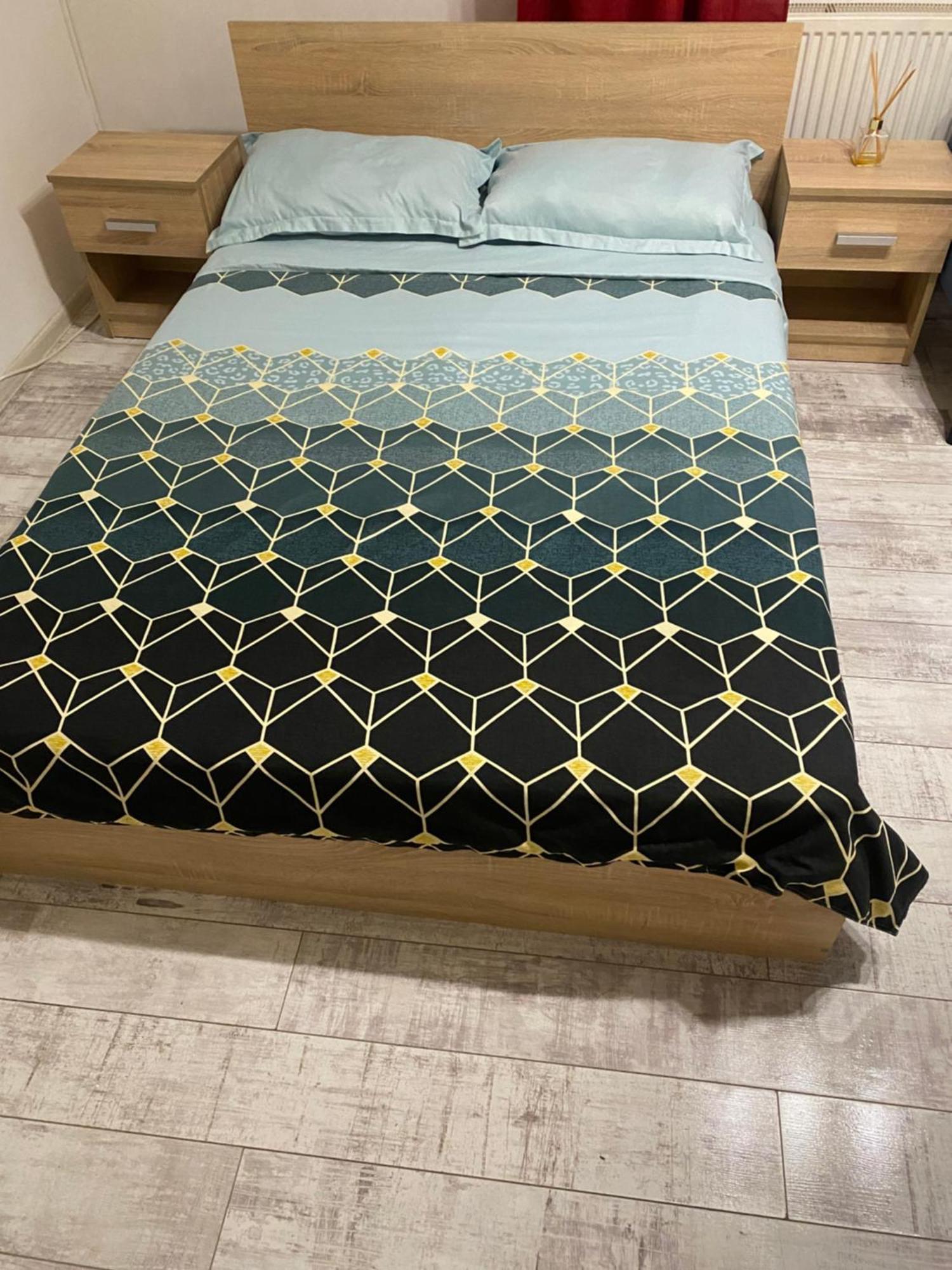 Apartment Sofi Bucharest