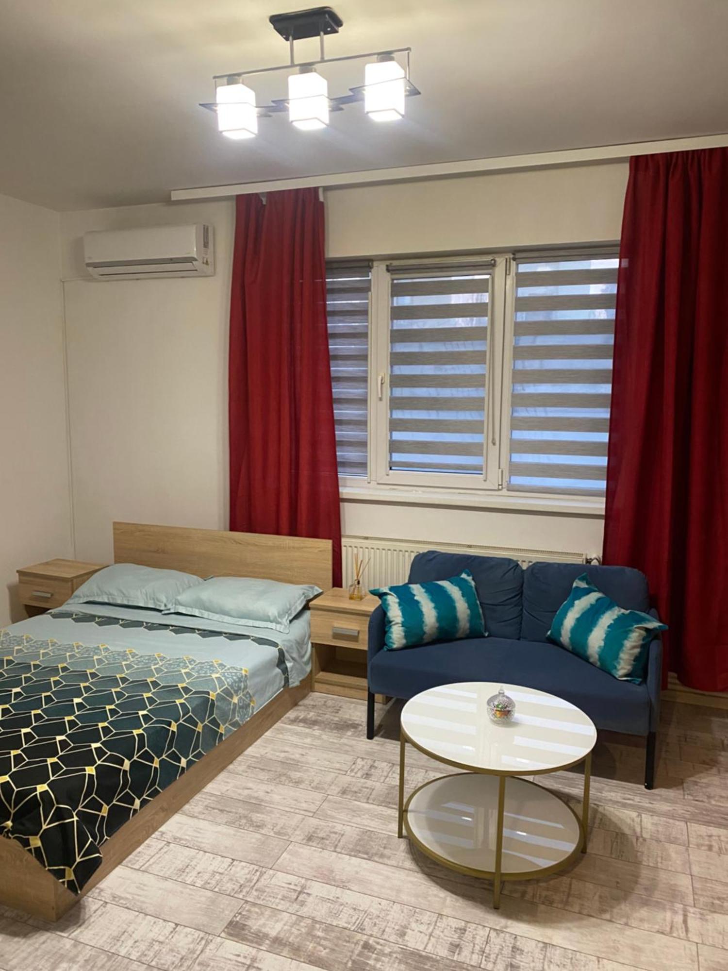 Sofi Apartment Bucharest