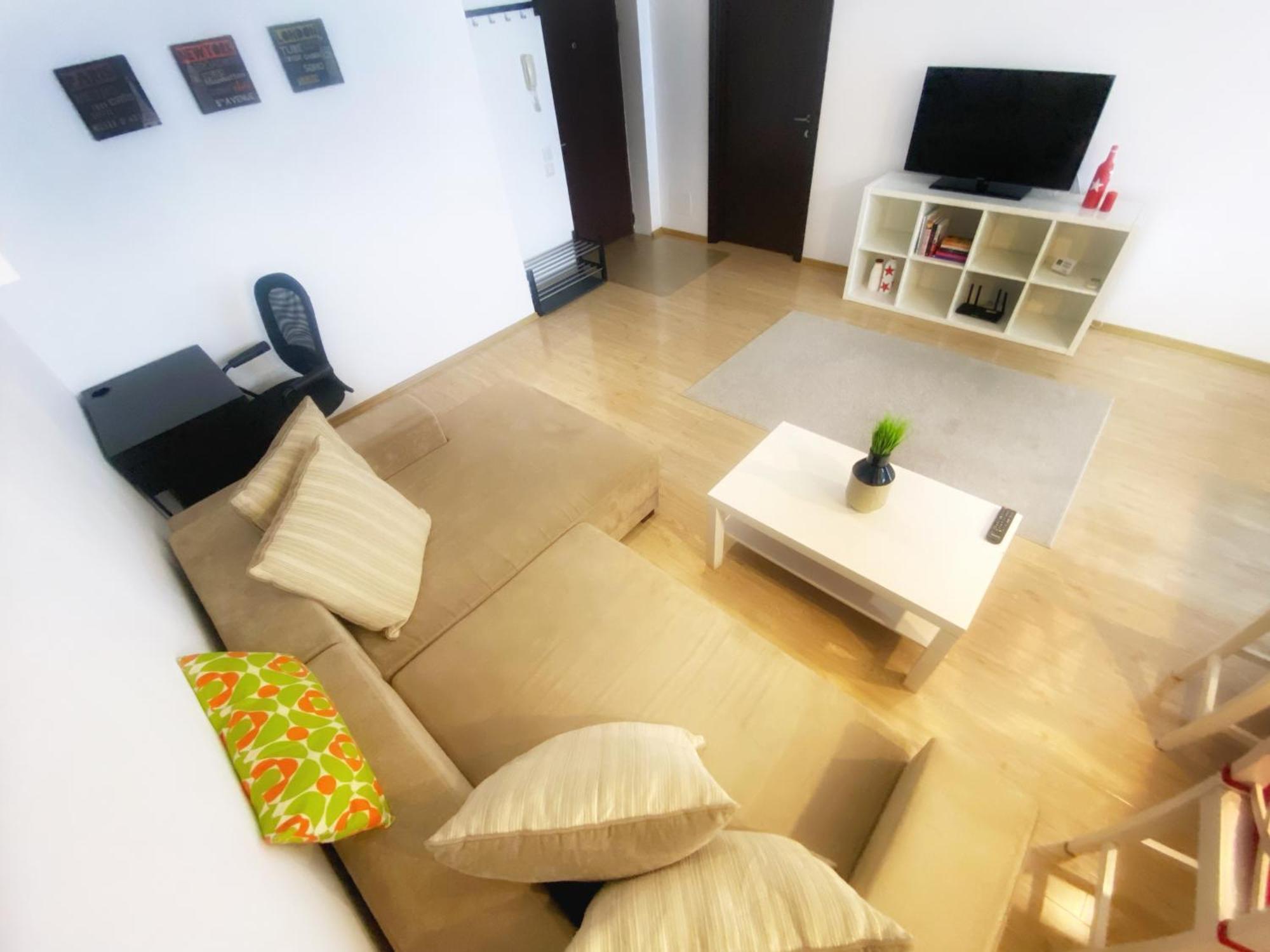 Musetesti Residential *