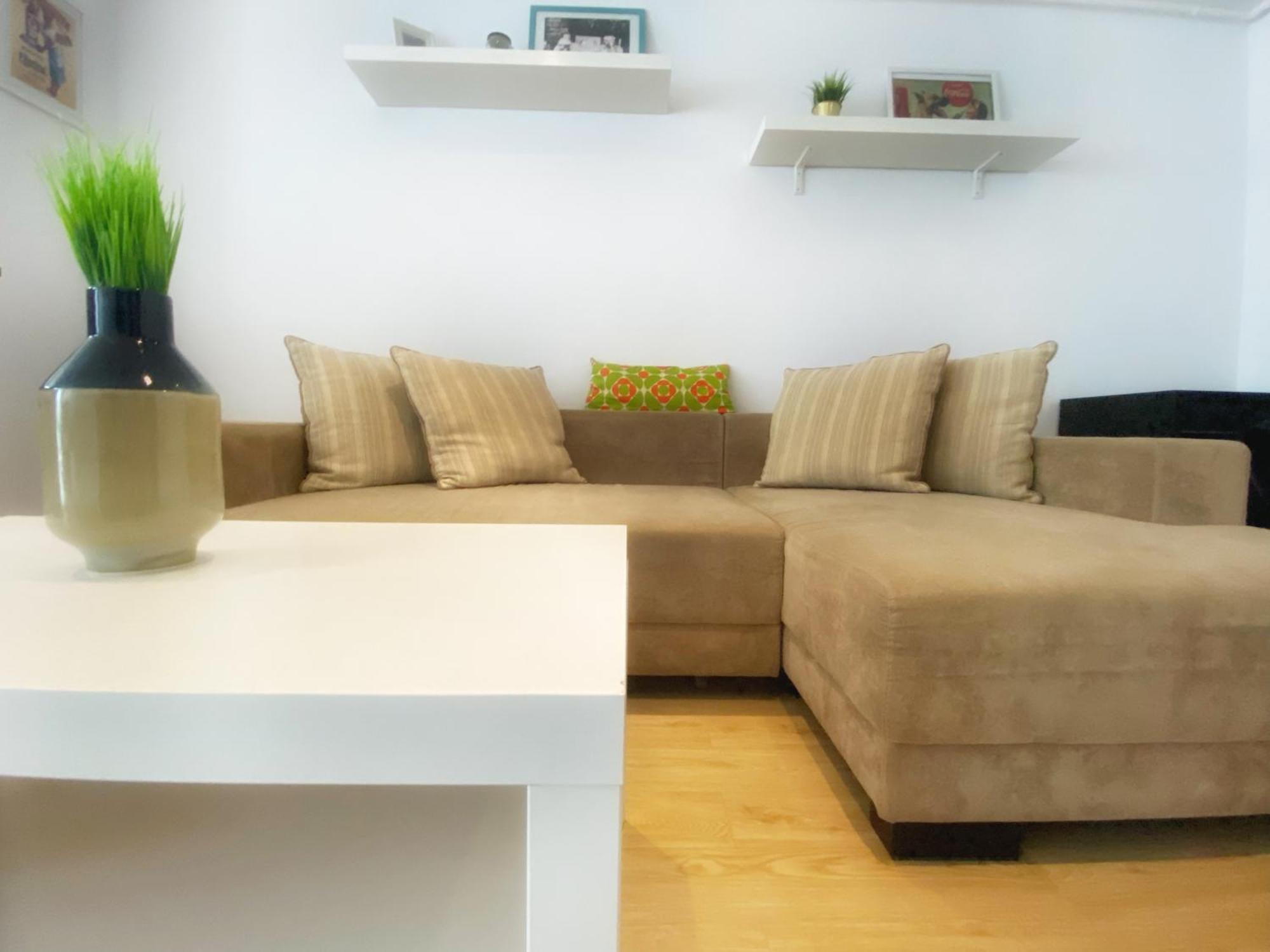 Musetesti Residential