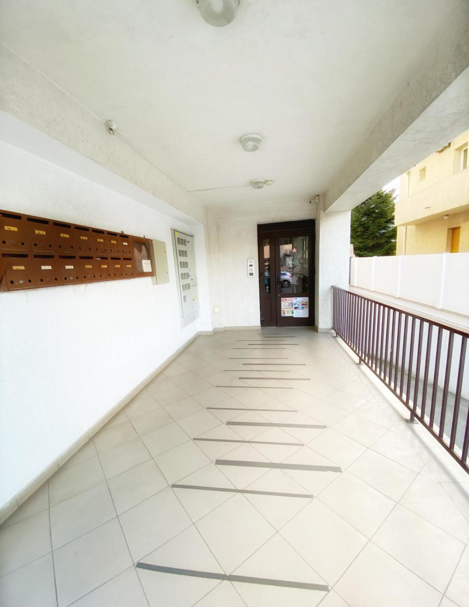 Apartament Musetesti Residential *