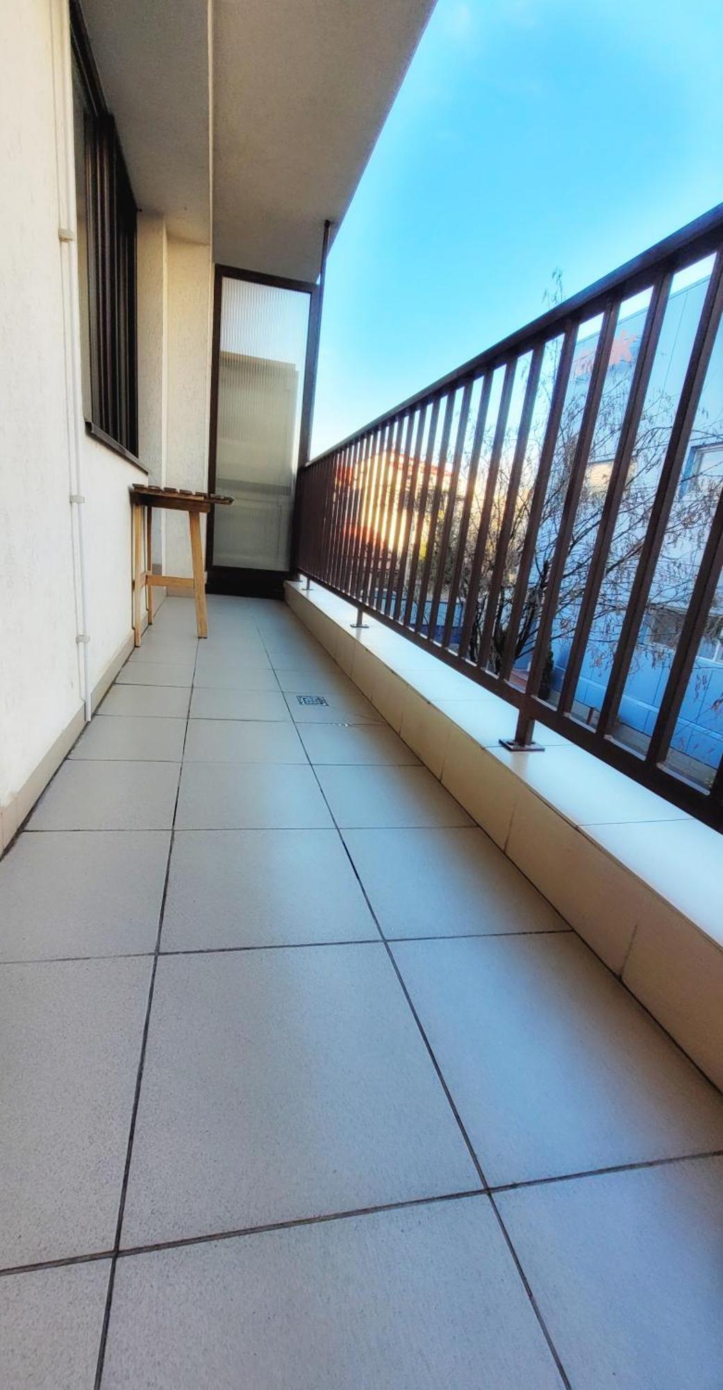 Musetesti Residential *