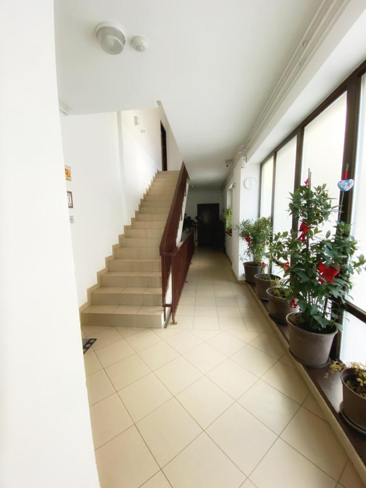 Musetesti Residential Bucureşti
