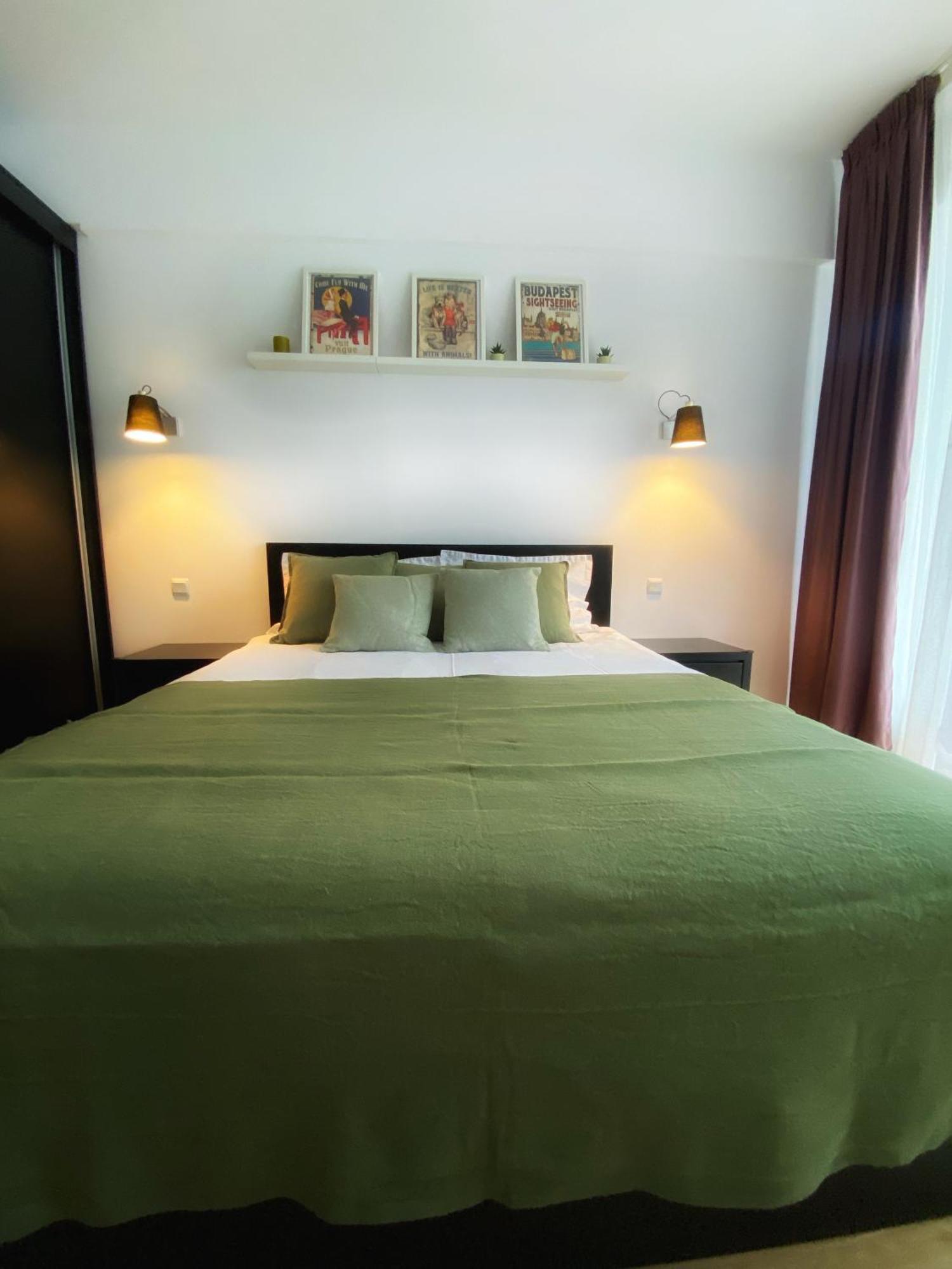 Apartament Musetesti Residential