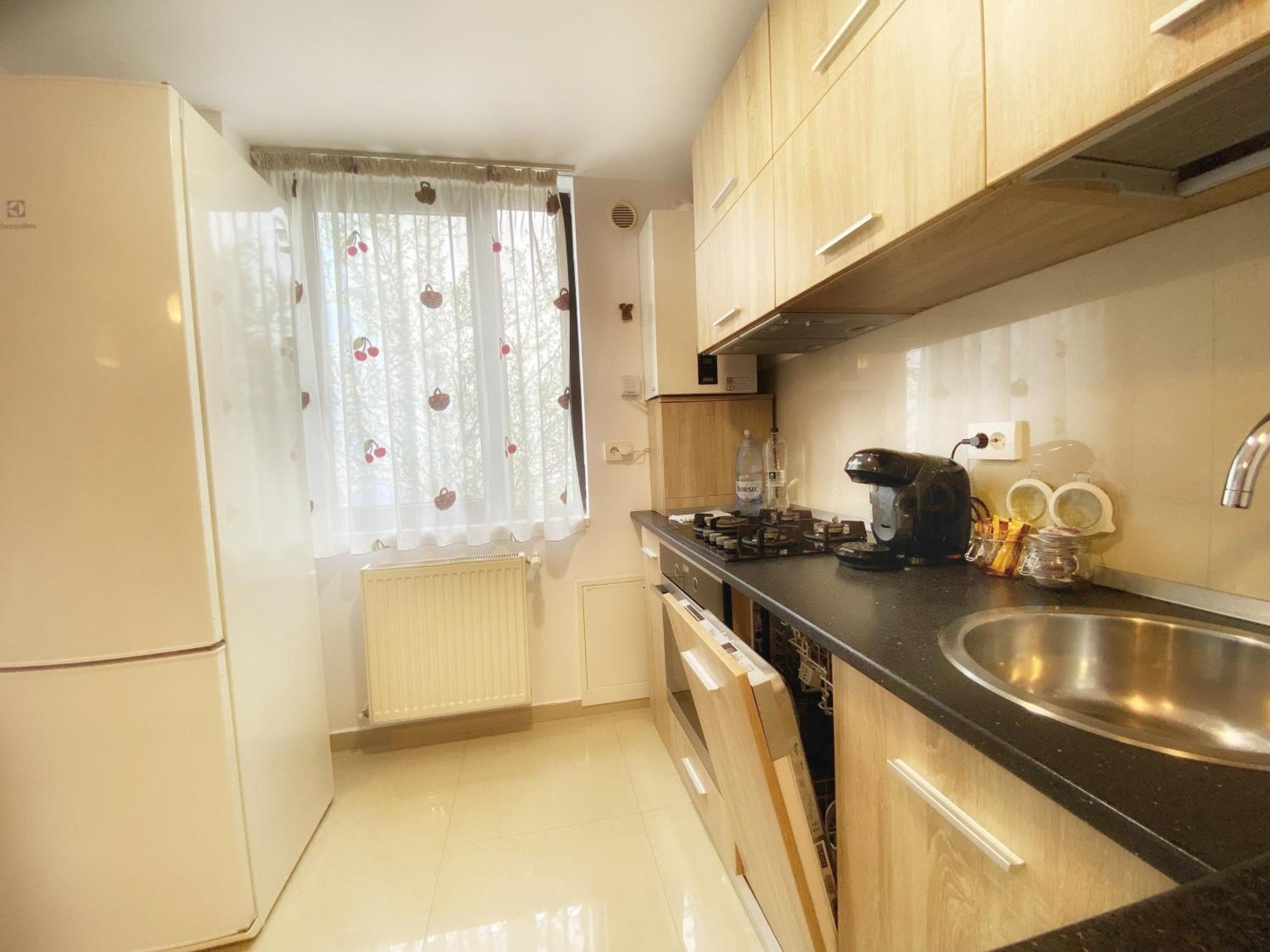 Apartament Musetesti Residential Bucureşti