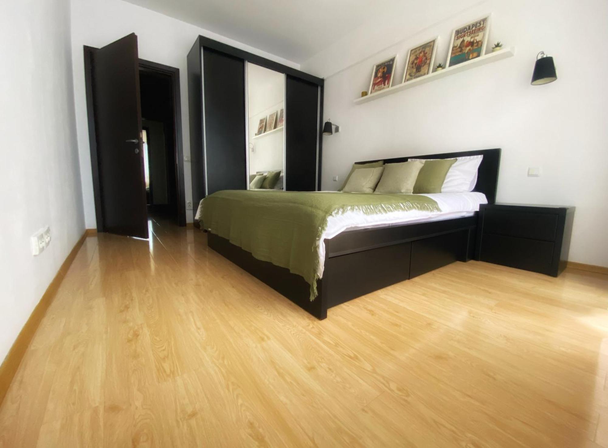 Musetesti Residential *