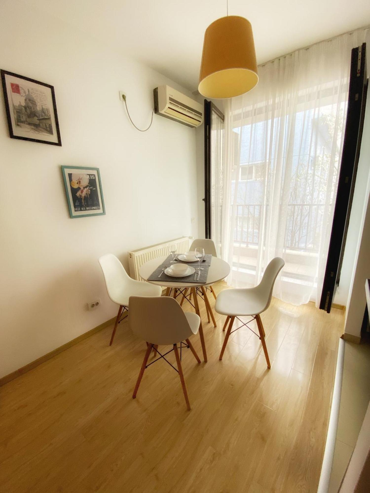 Musetesti Residential