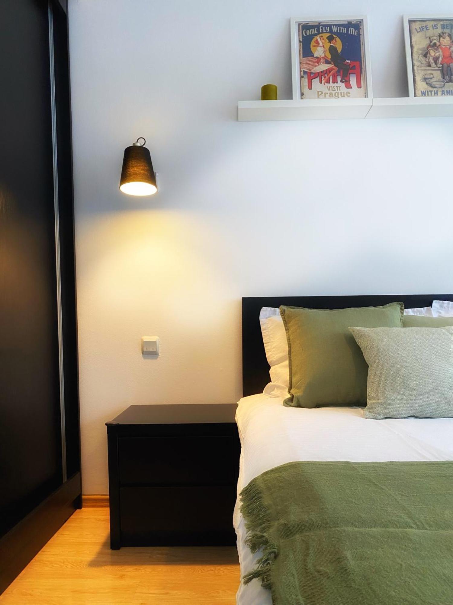 Apartament Musetesti Residential
