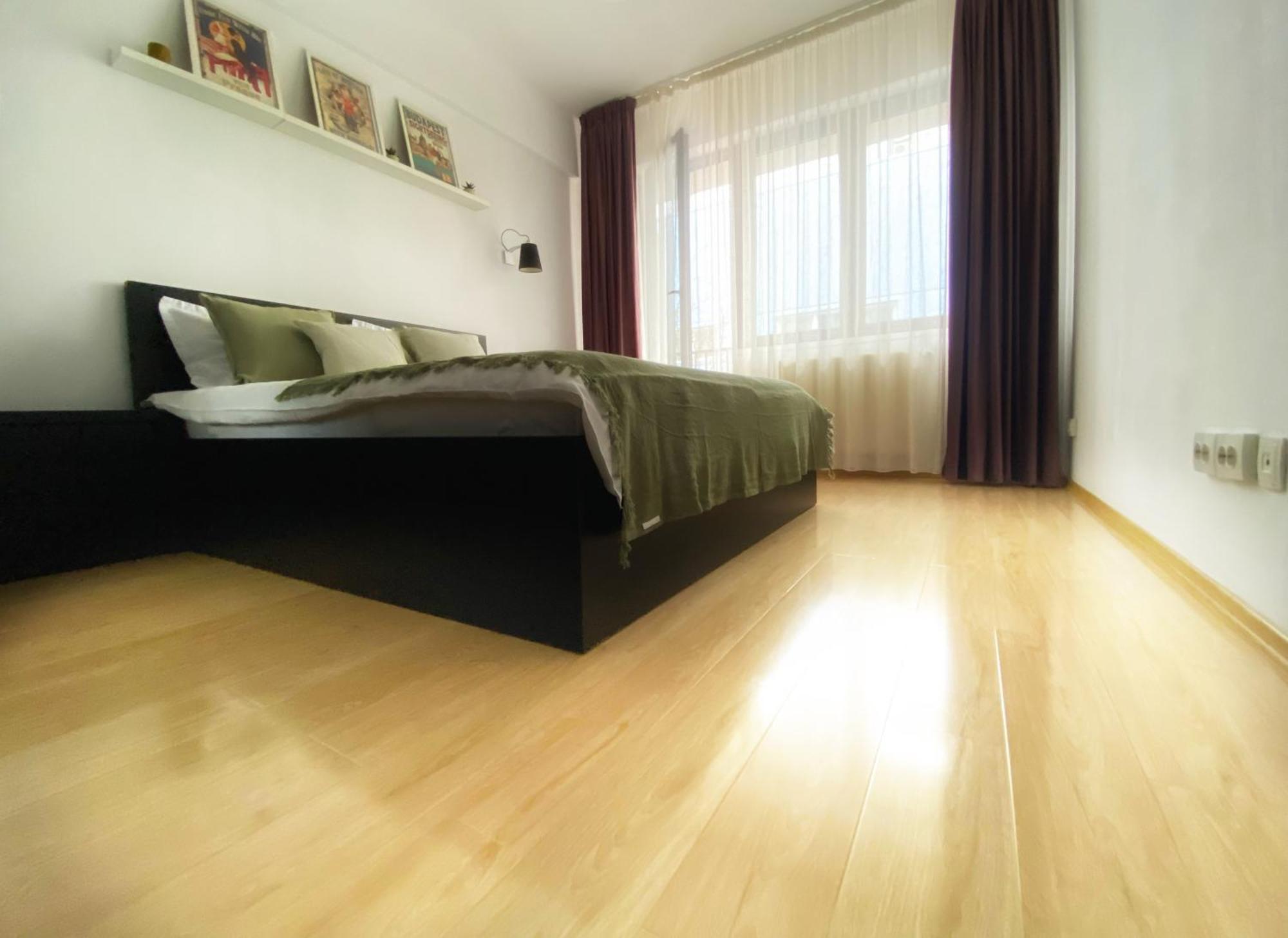 Musetesti Residential Bucureşti