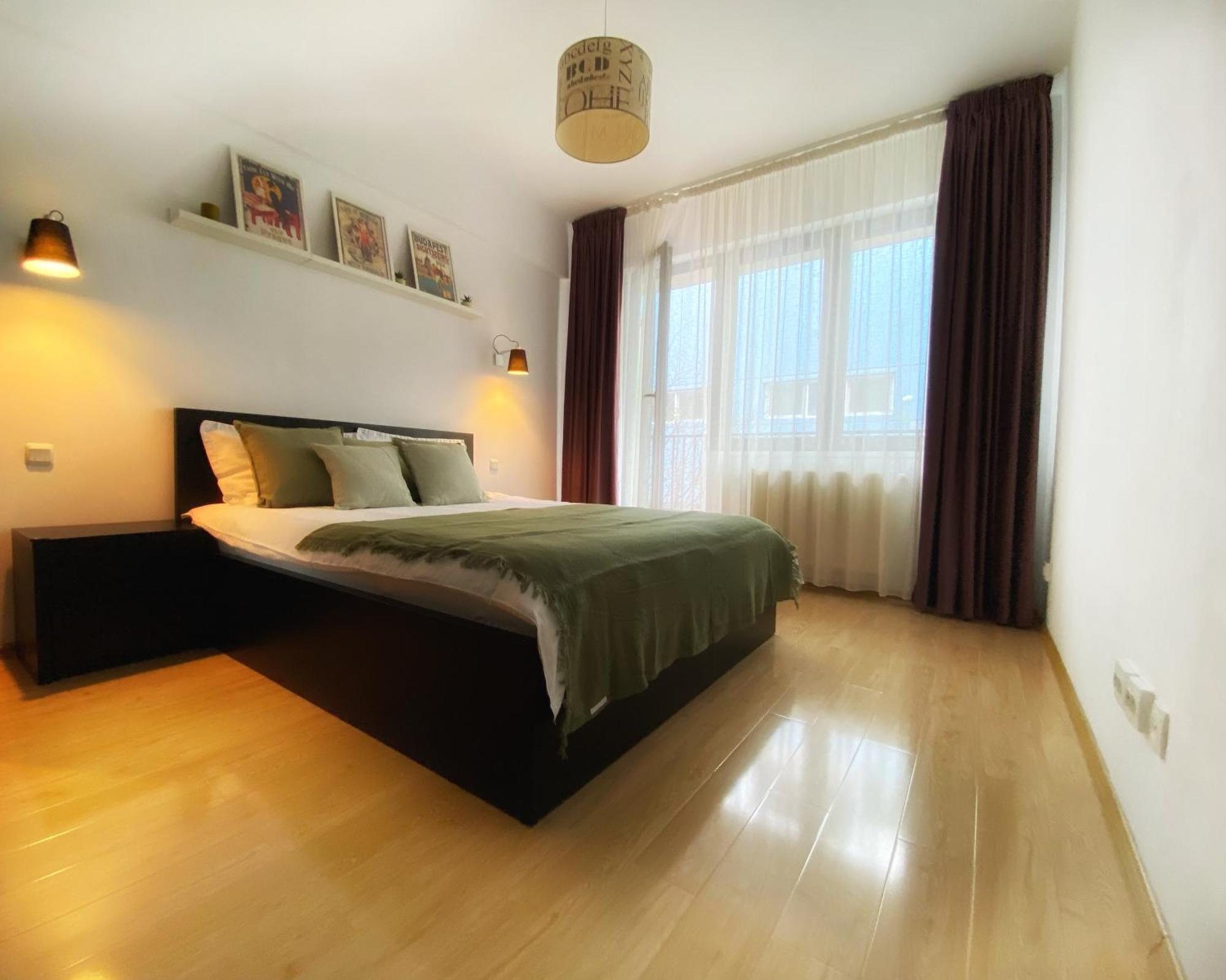 Musetesti Residential *