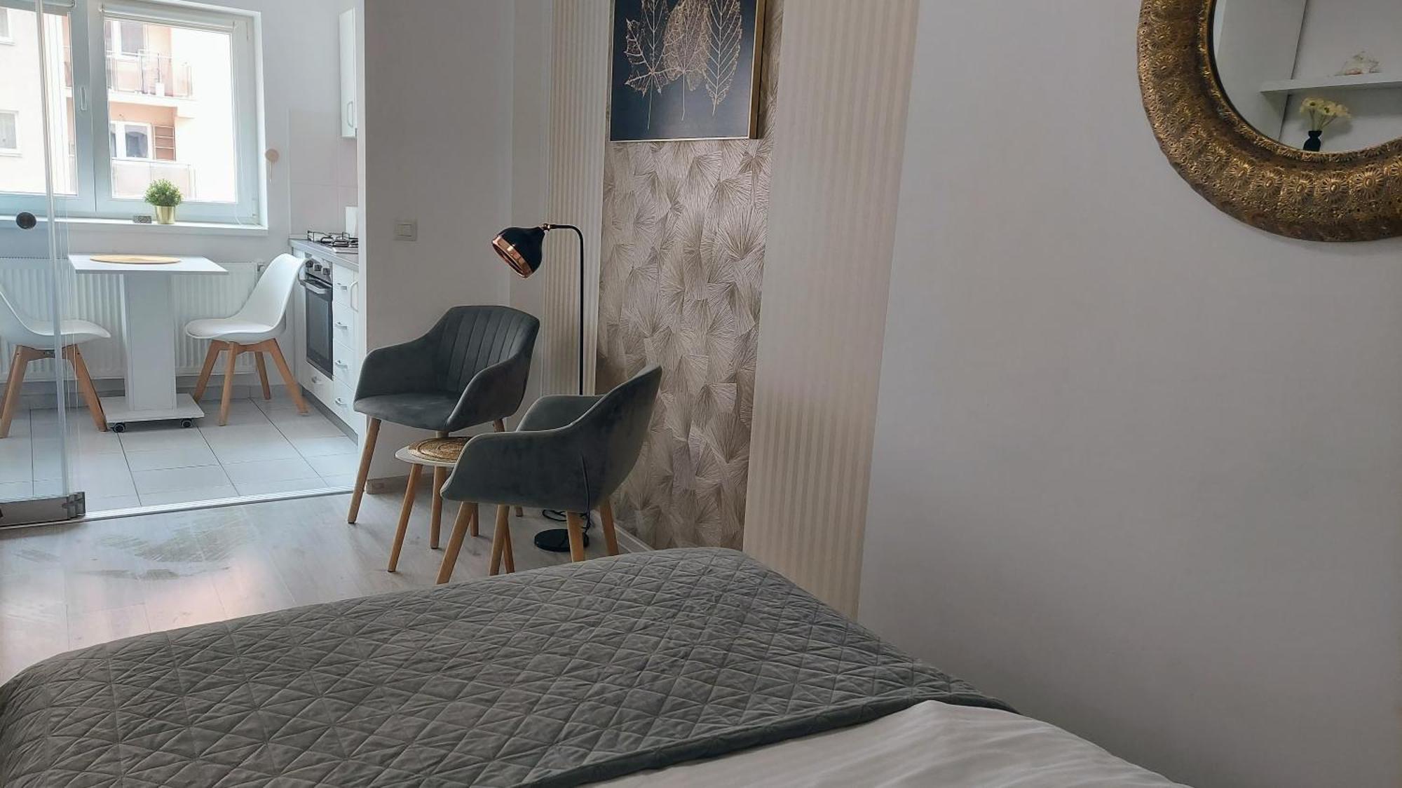 Apartamento Paladis - Free Parking *