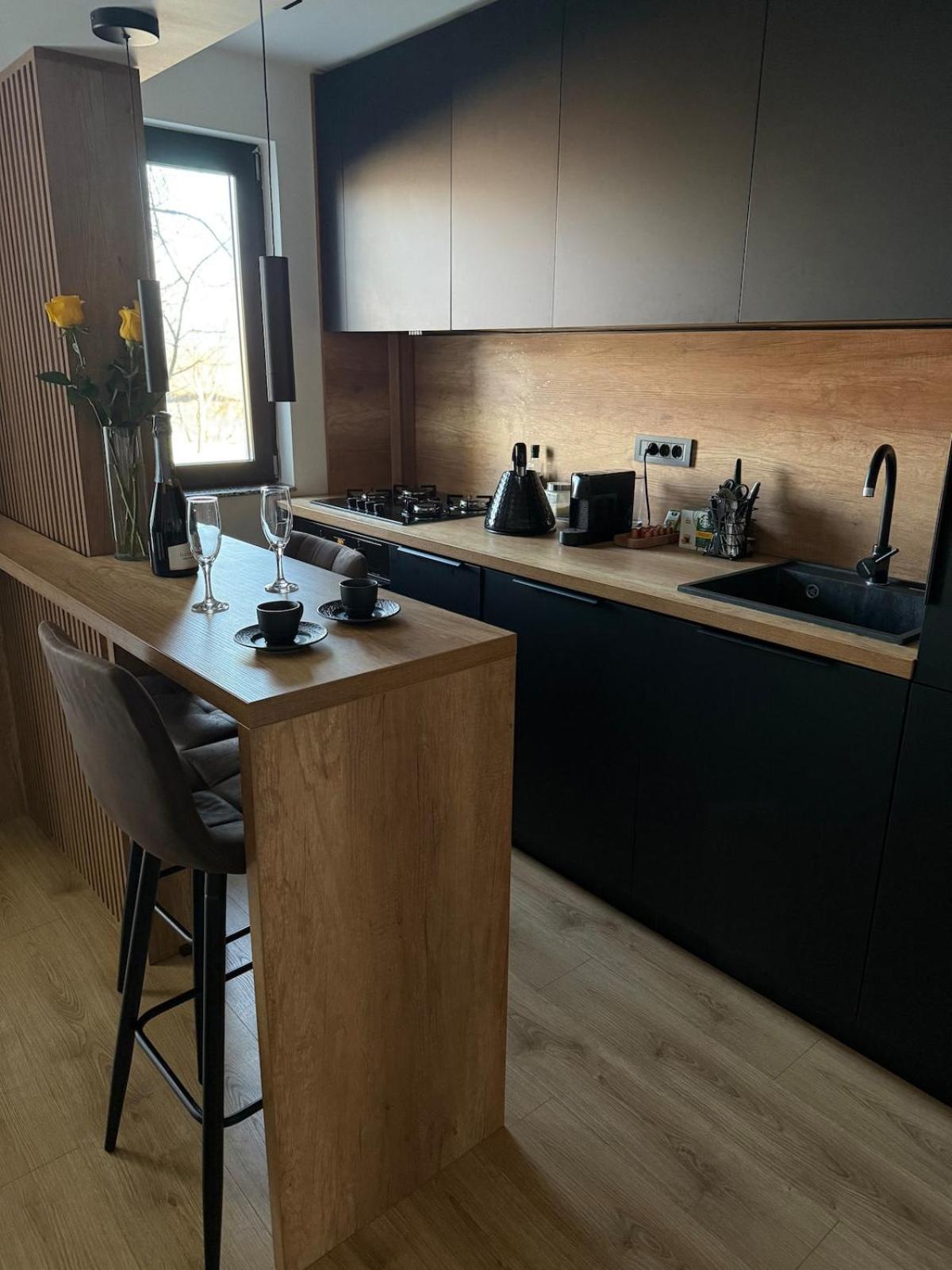 Apartament The Urban Retreat Bucureşti