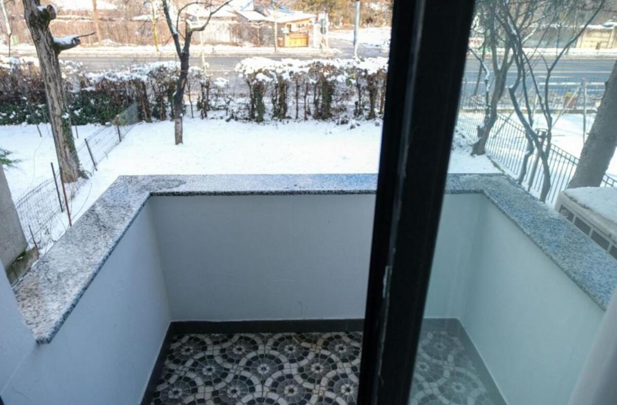 The Urban Retreat * Bucharest