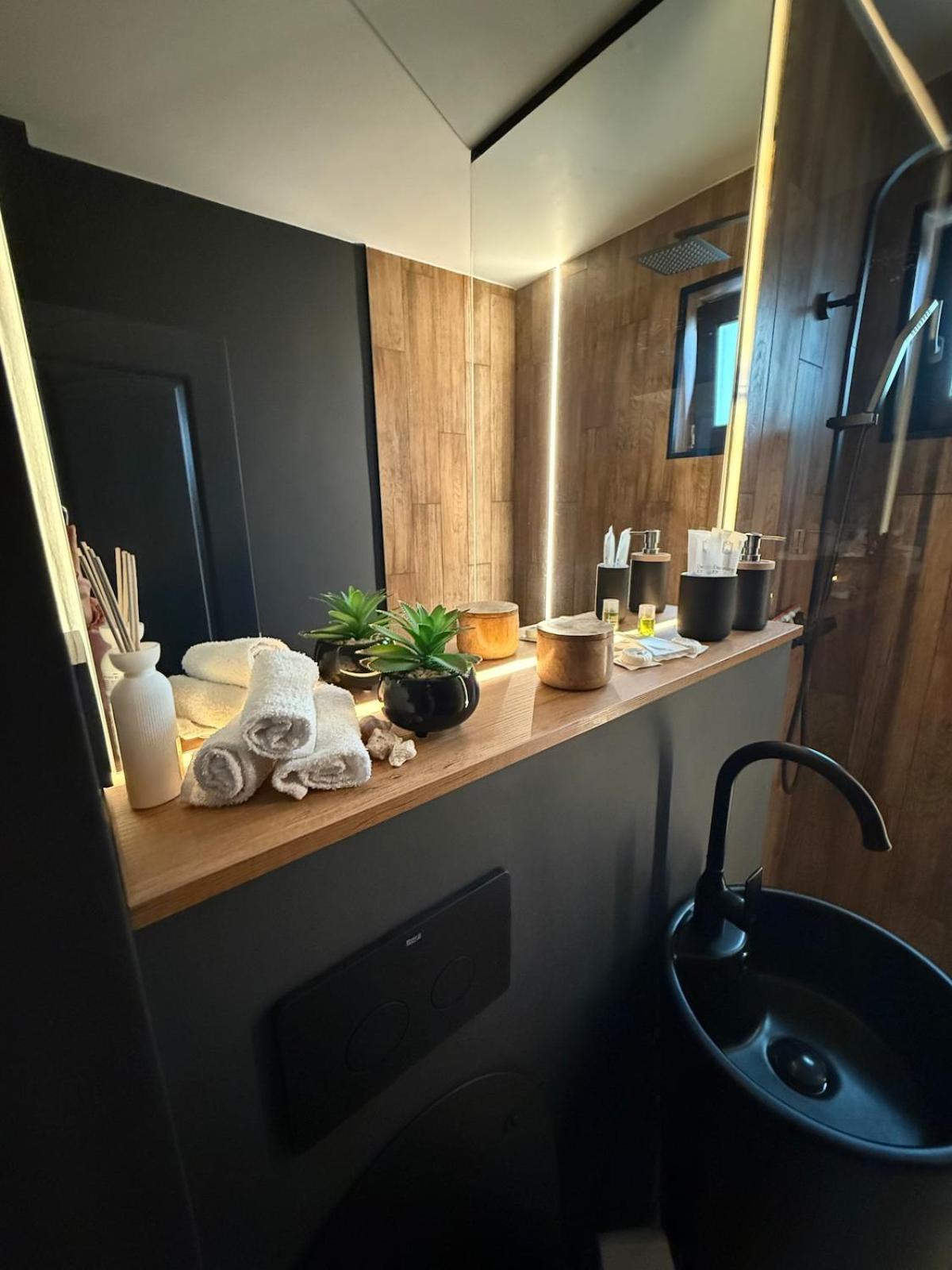 The Urban Retreat Apartment Bucharest