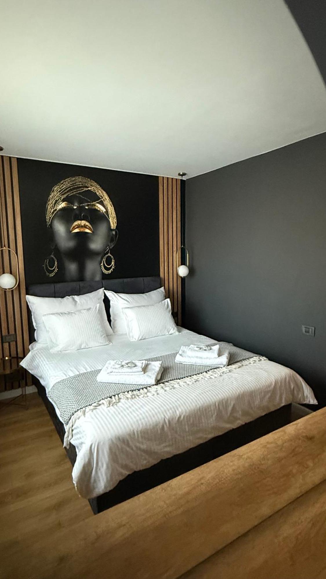 The Urban Retreat Bucureşti