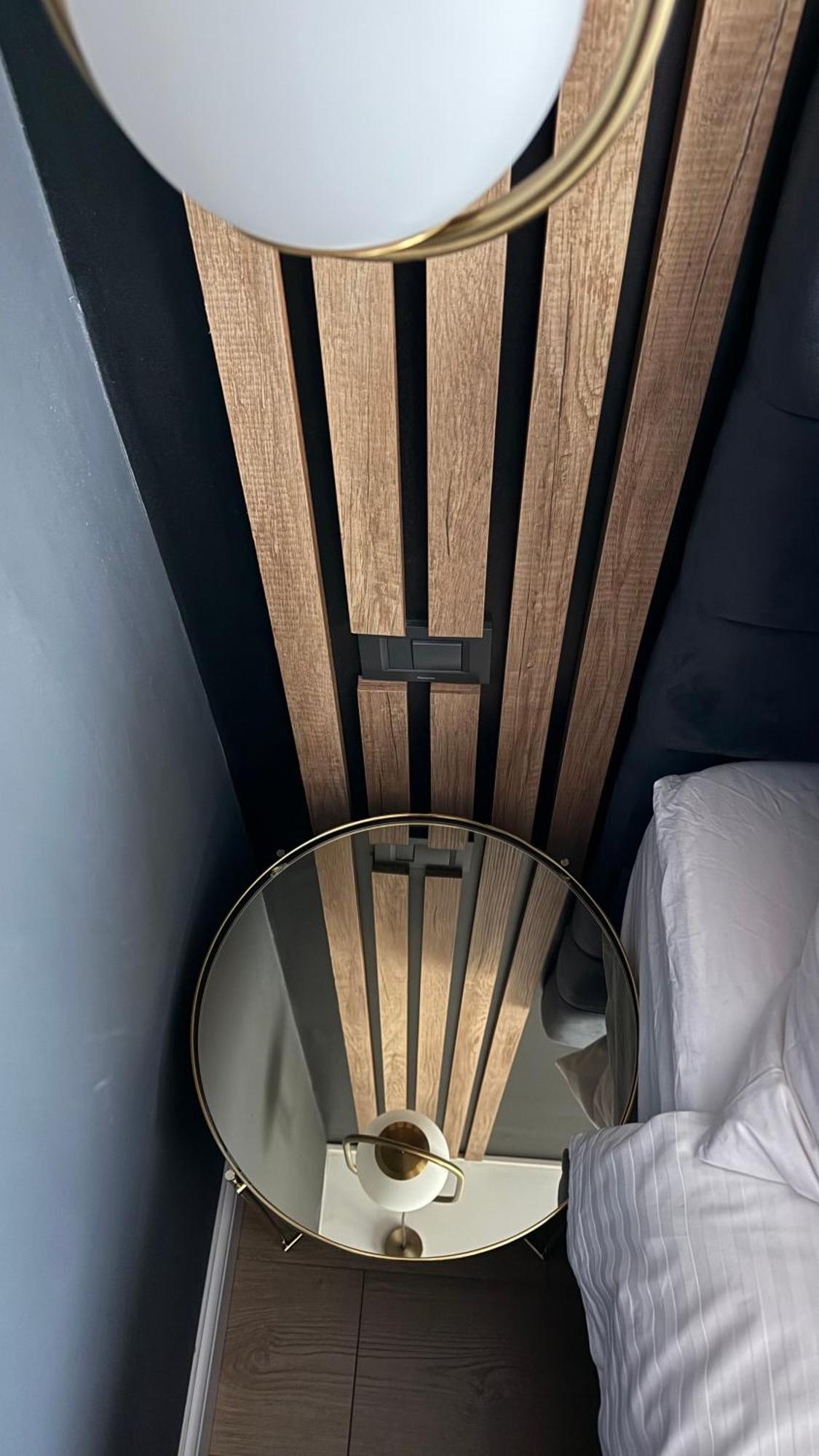 The Urban Retreat Apartment Bucharest