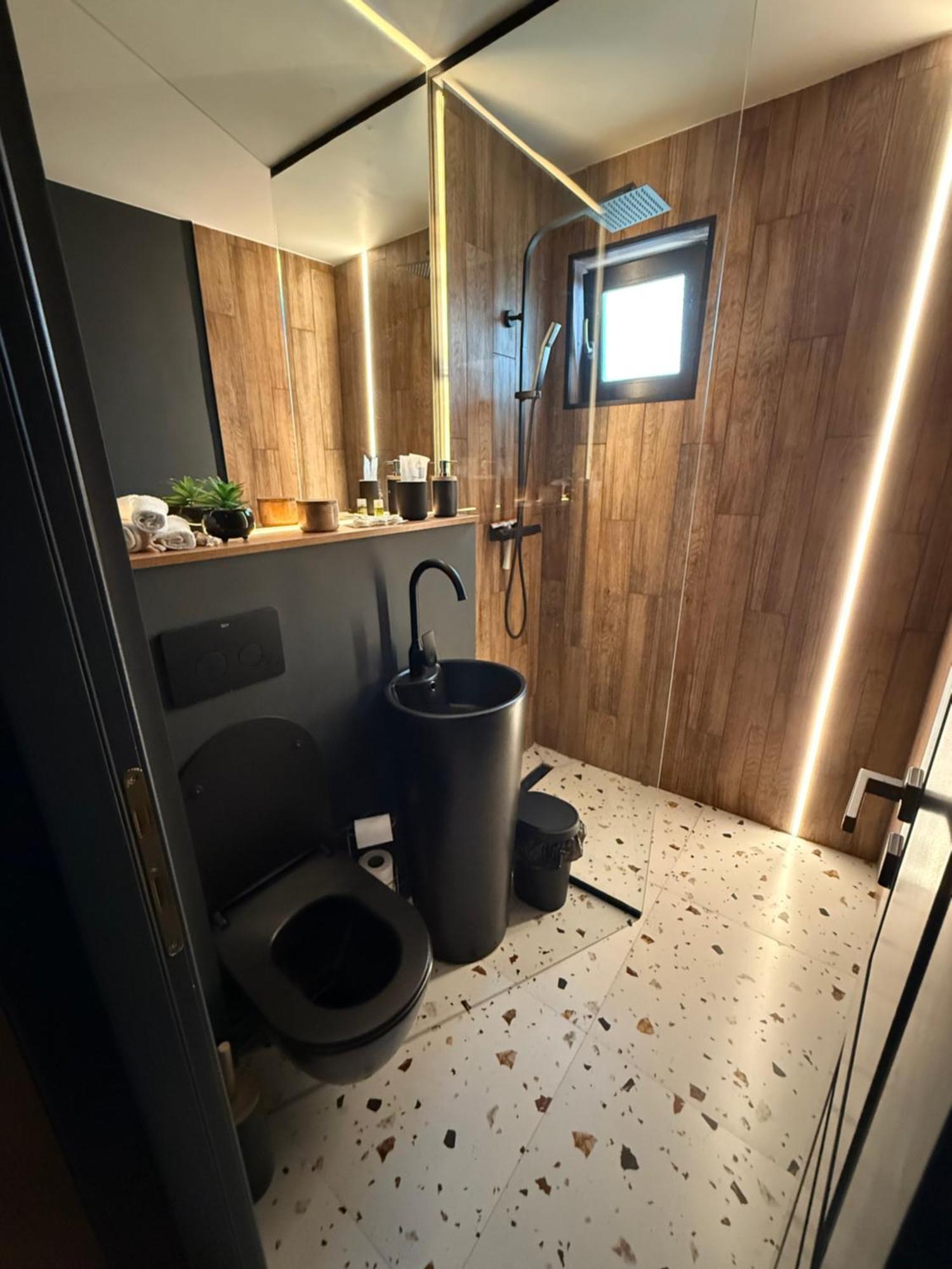 Apartament The Urban Retreat Bucureşti