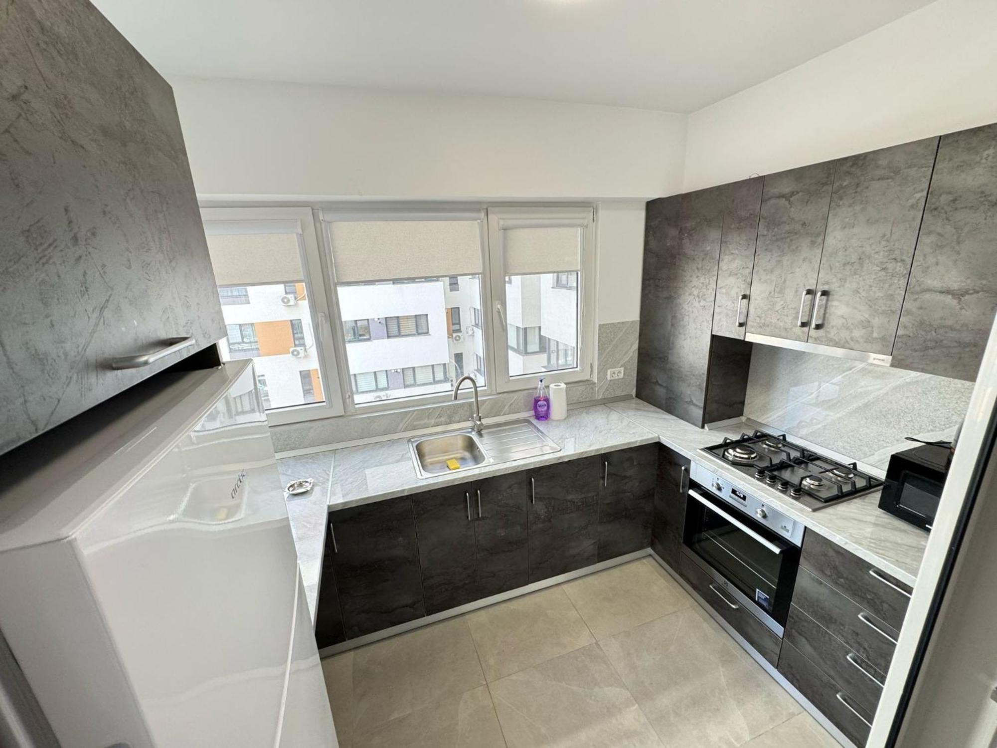 Apartment Address Towers By Glam With Parking *