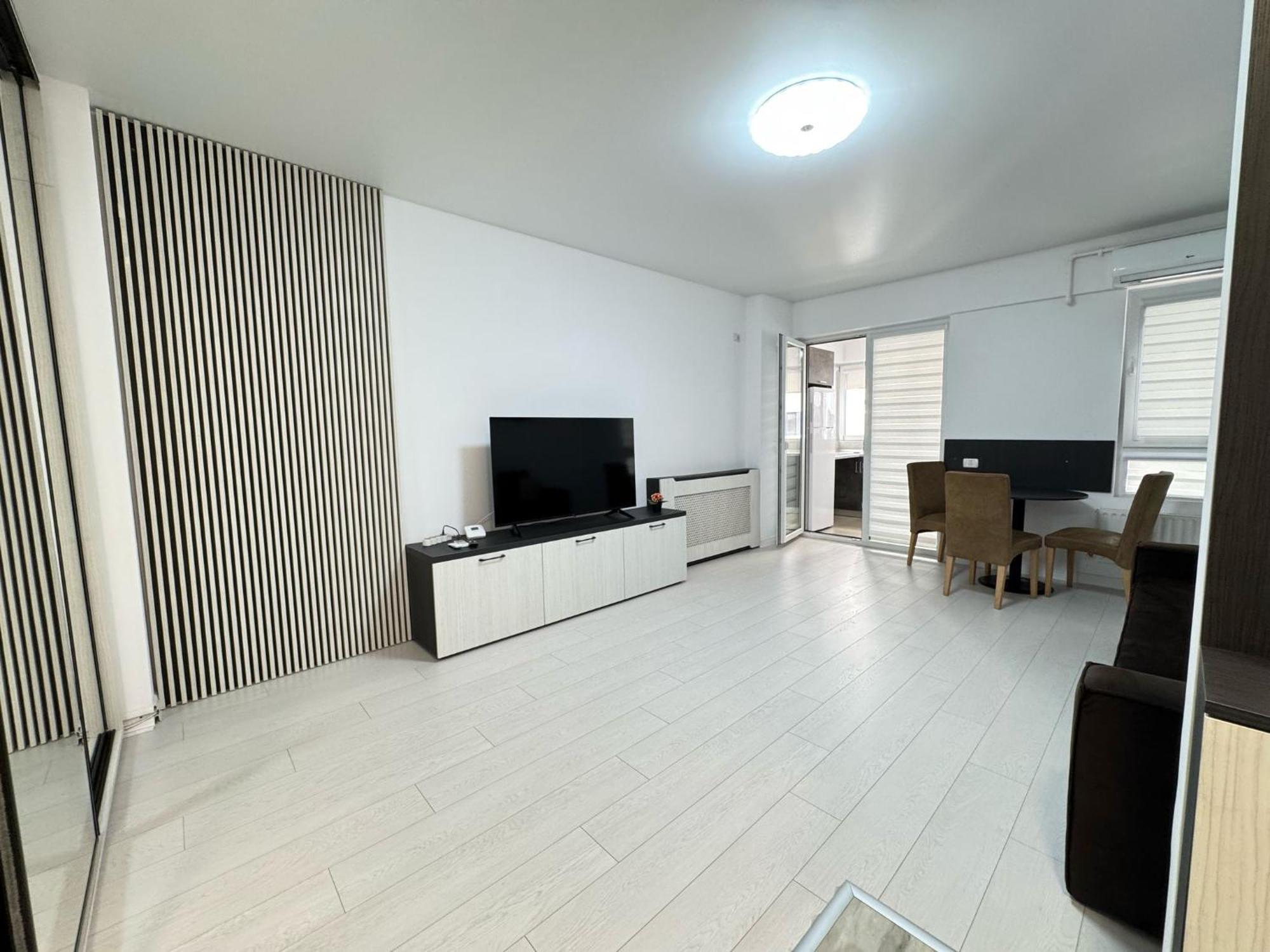 Address Towers By Glam With Parking * Bucharest