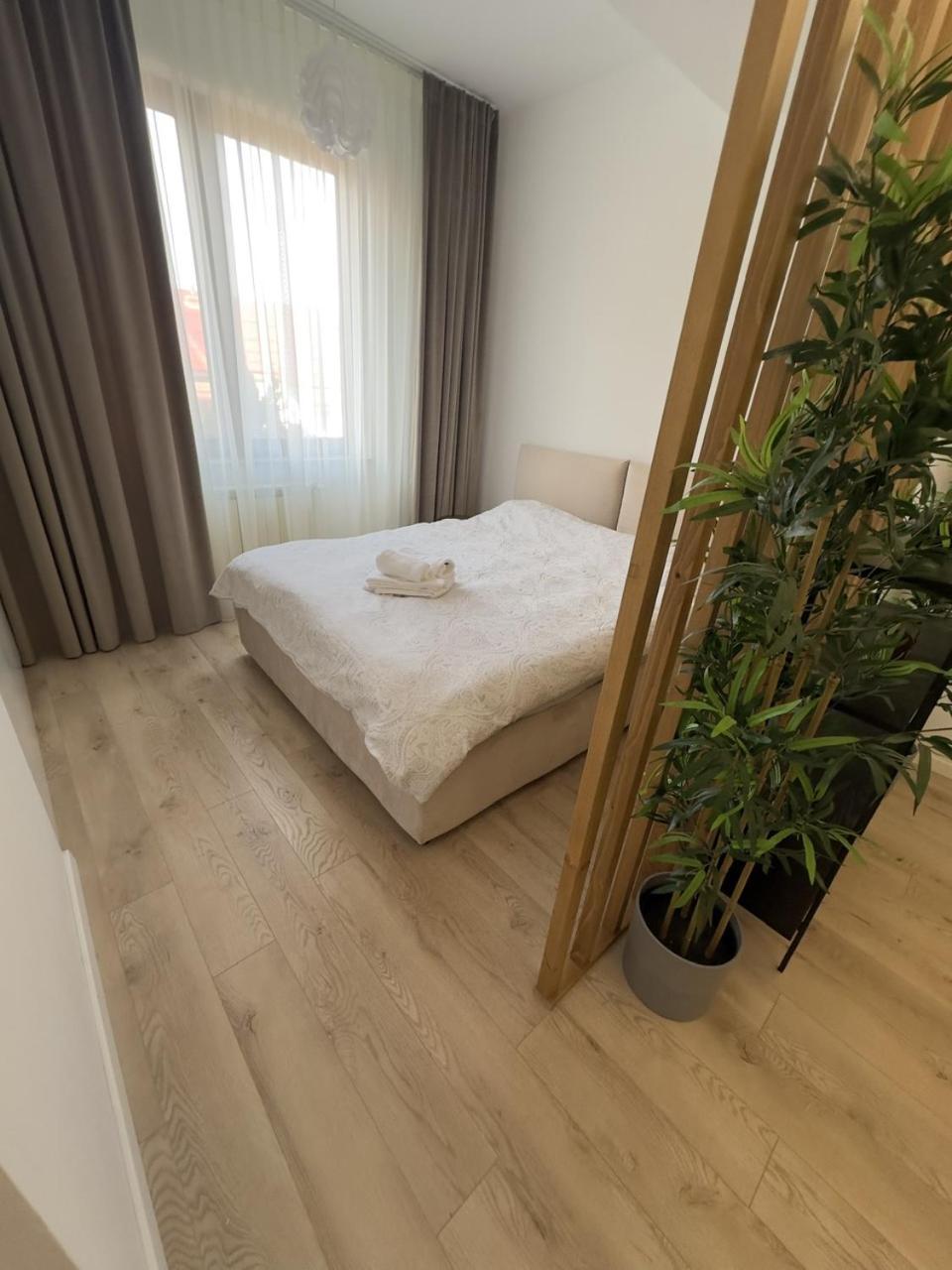 North Area - Edition Apartment *