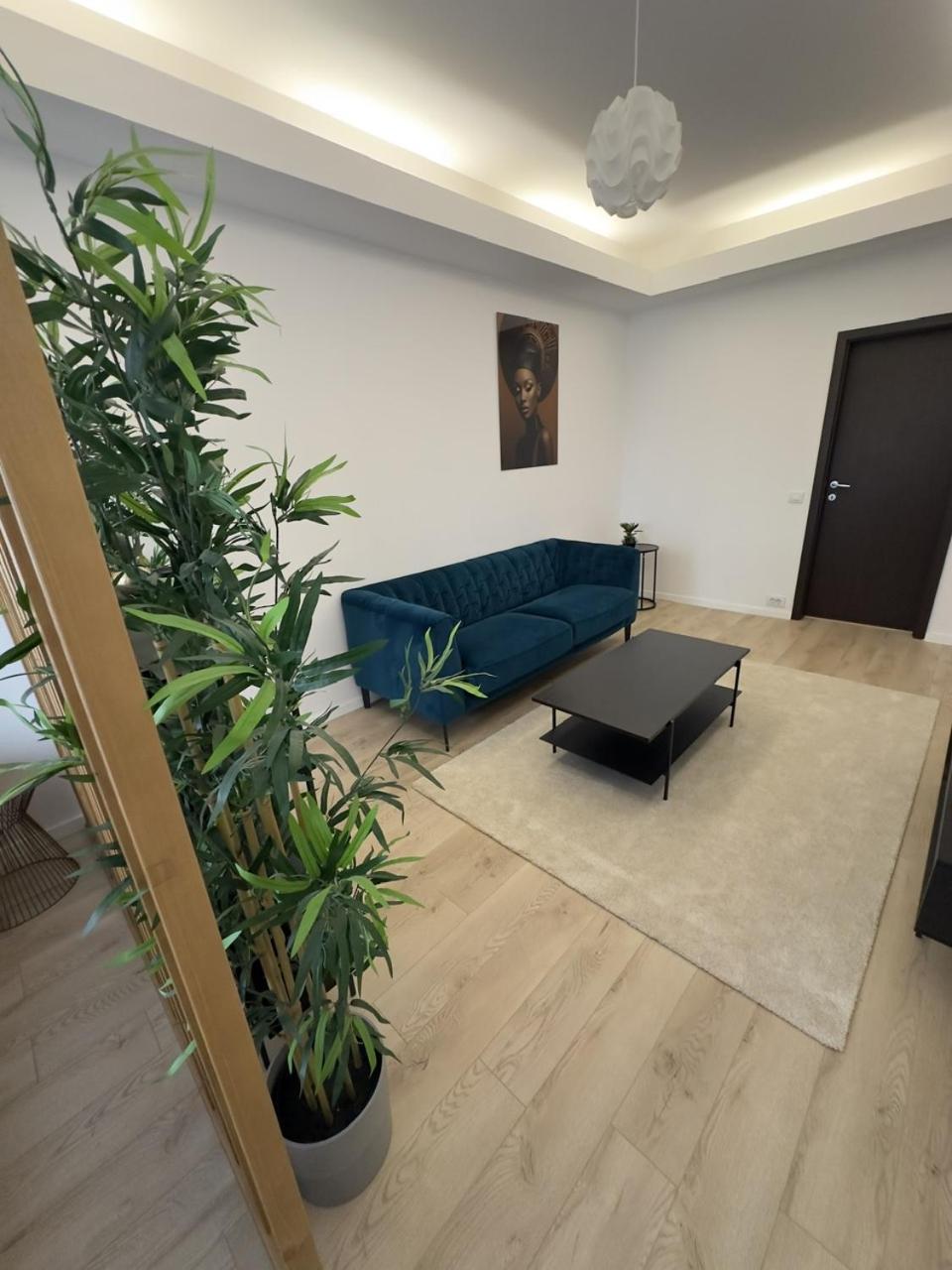 North Area - Edition Apartment Bucharest